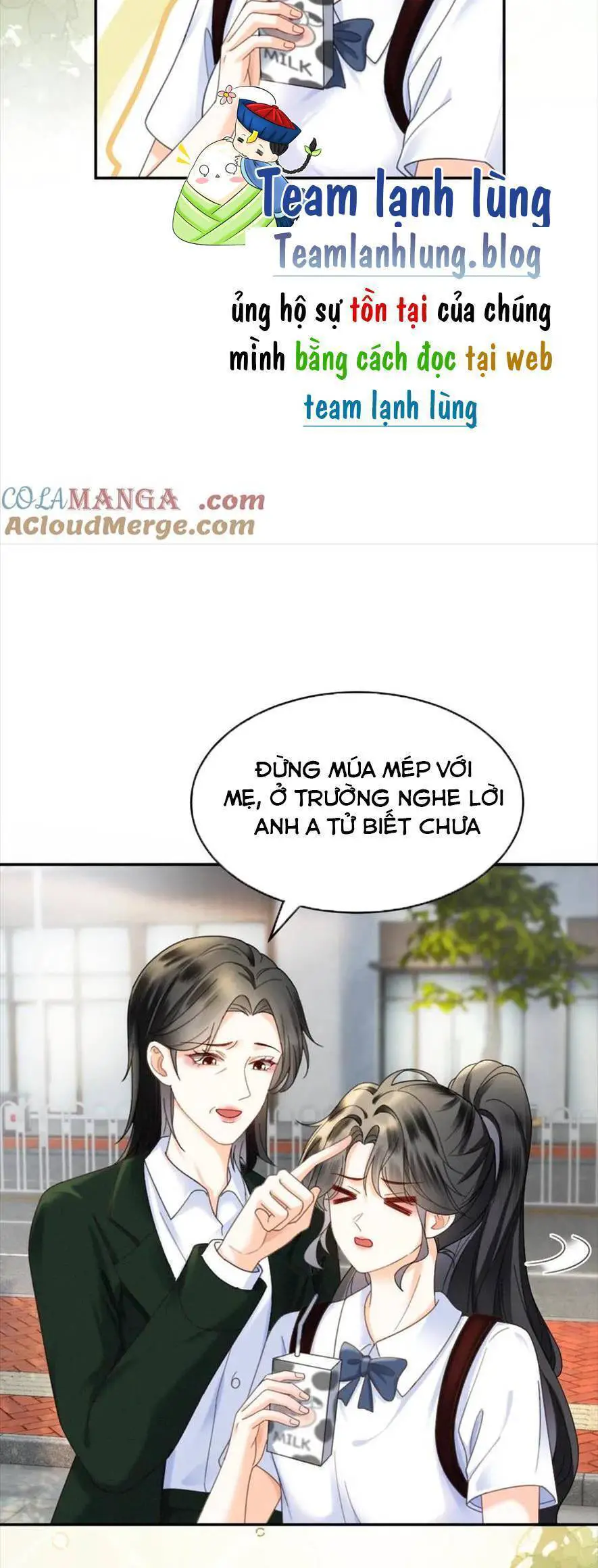 Cùng Đỉnh Luu Ảnh Đế Yêu Đương Phát Đường Nettruyen ZZZ Chương 380 Page 4