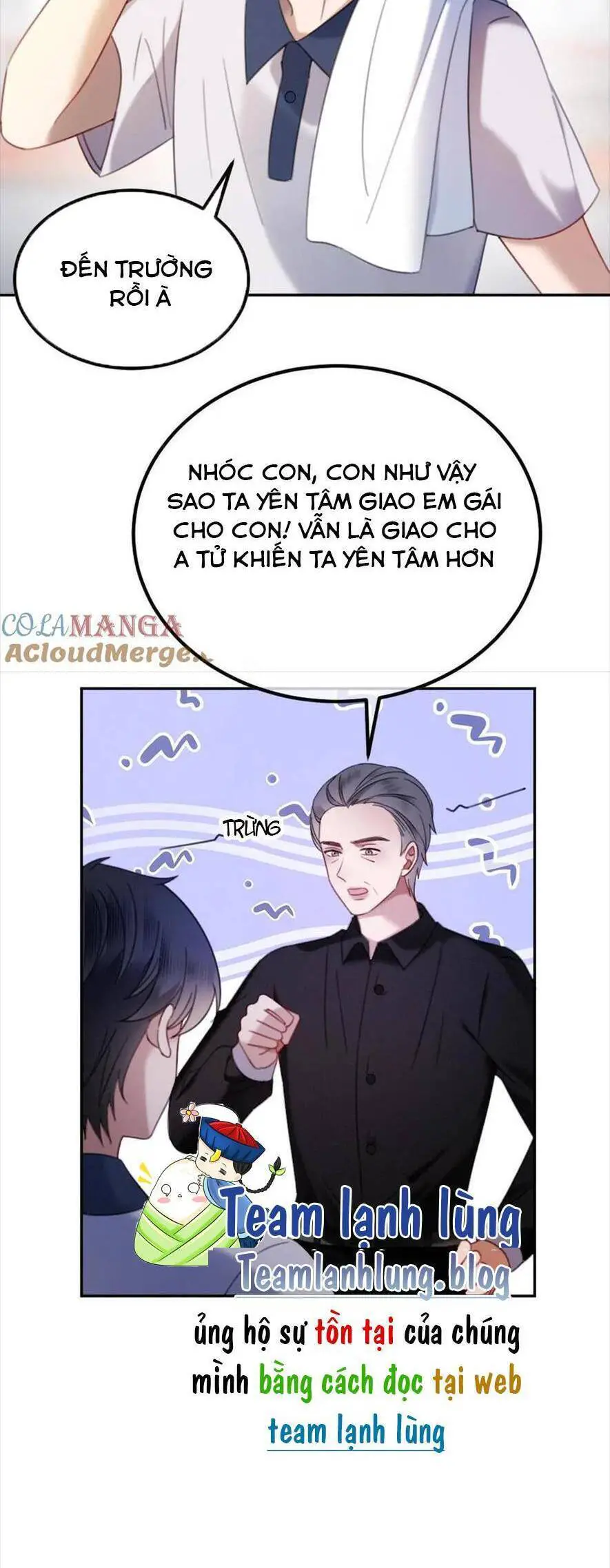 Cùng Đỉnh Luu Ảnh Đế Yêu Đương Phát Đường Nettruyen ZZZ Chương 380 Page 12