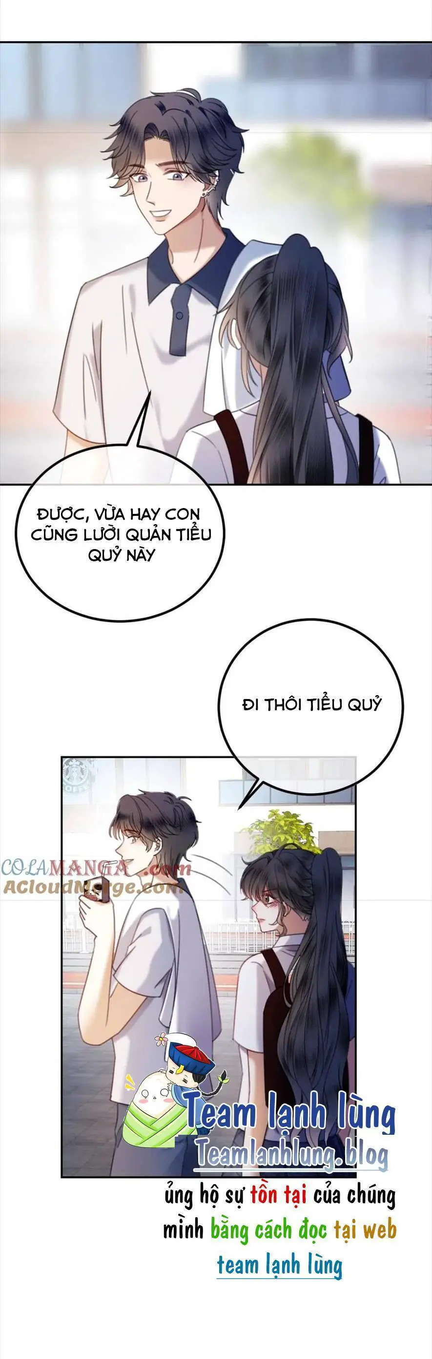 Cùng Đỉnh Luu Ảnh Đế Yêu Đương Phát Đường Nettruyen ZZZ Chương 380 Page 13