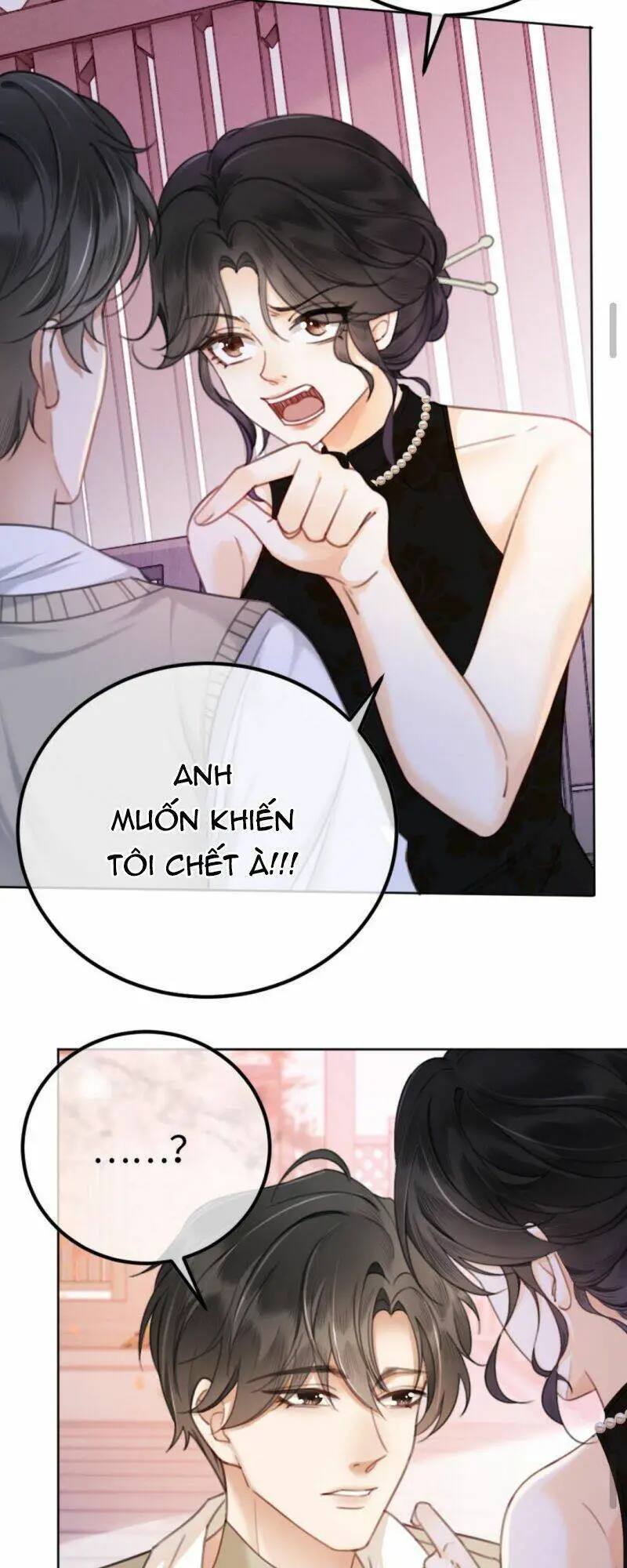 Cùng Đỉnh Luu Ảnh Đế Yêu Đương Phát Đường Nettruyen ZZZ Chương 14 Page 8