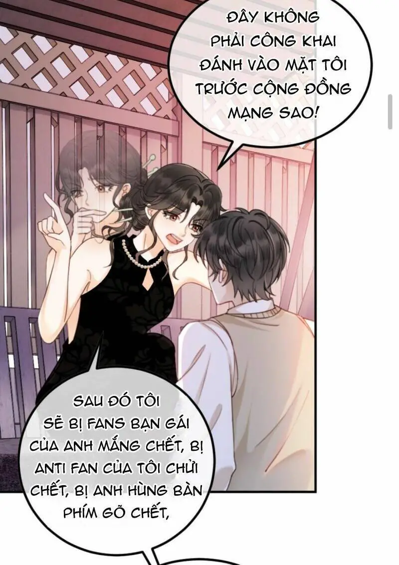 Cùng Đỉnh Luu Ảnh Đế Yêu Đương Phát Đường Nettruyen ZZZ Chương 14 Page 10