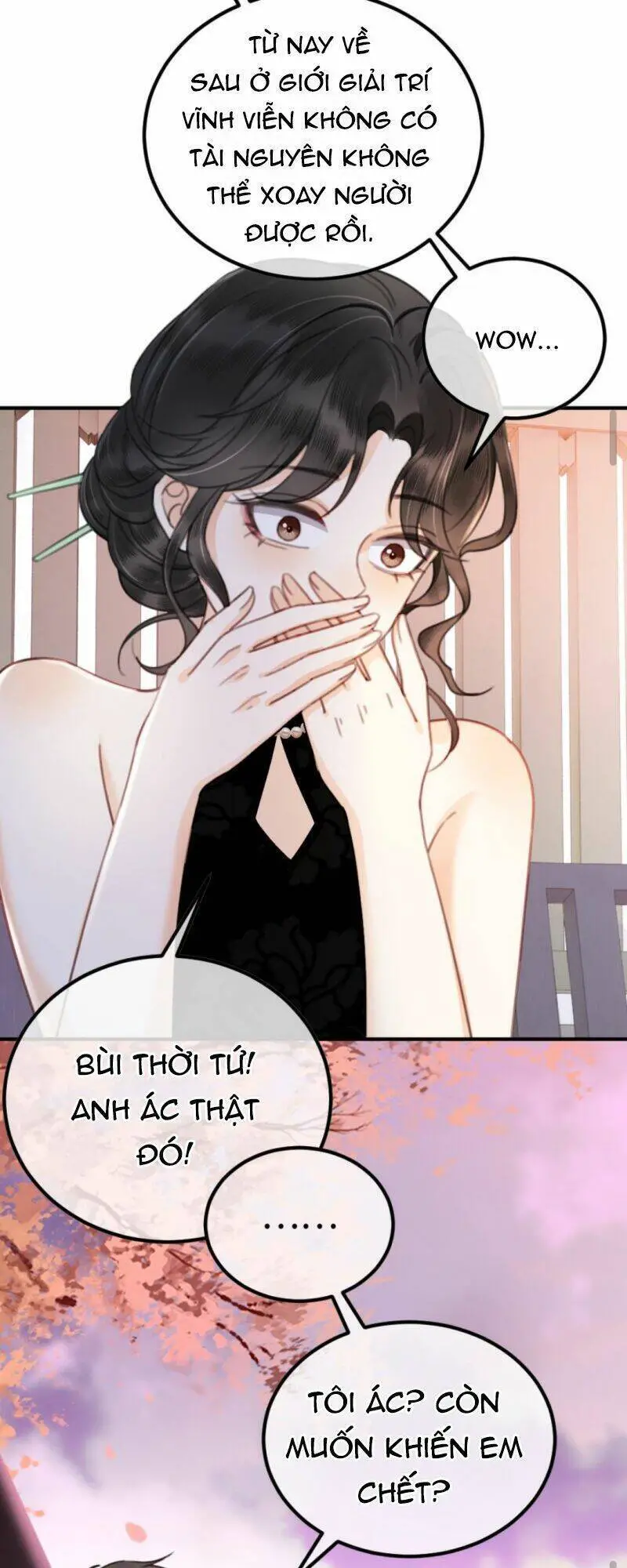 Cùng Đỉnh Luu Ảnh Đế Yêu Đương Phát Đường Nettruyen ZZZ Chương 14 Page 11