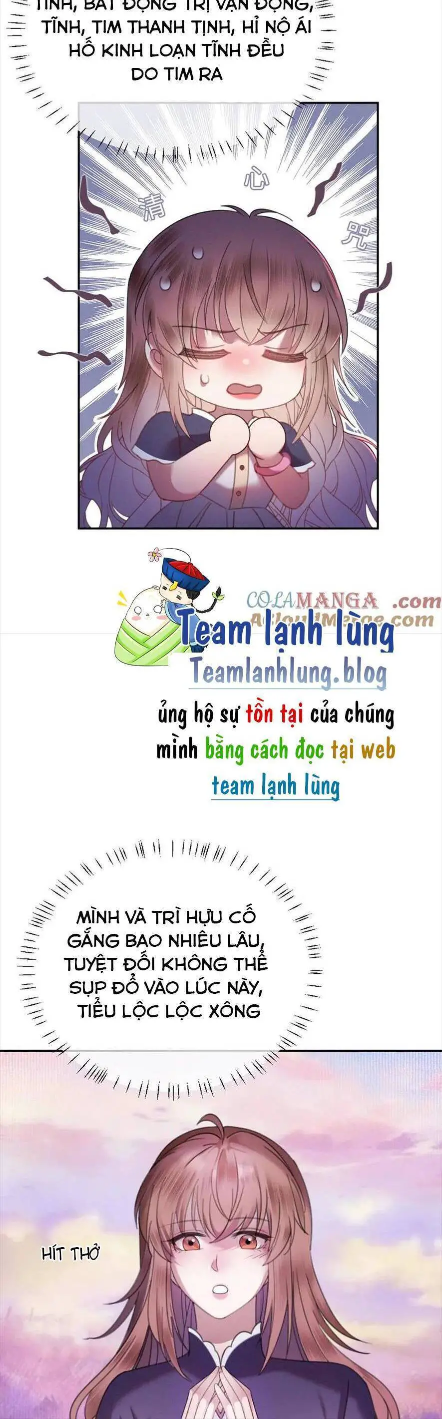 Cùng Đỉnh Luu Ảnh Đế Yêu Đương Phát Đường Nettruyen ZZZ Chương 379 Page 6