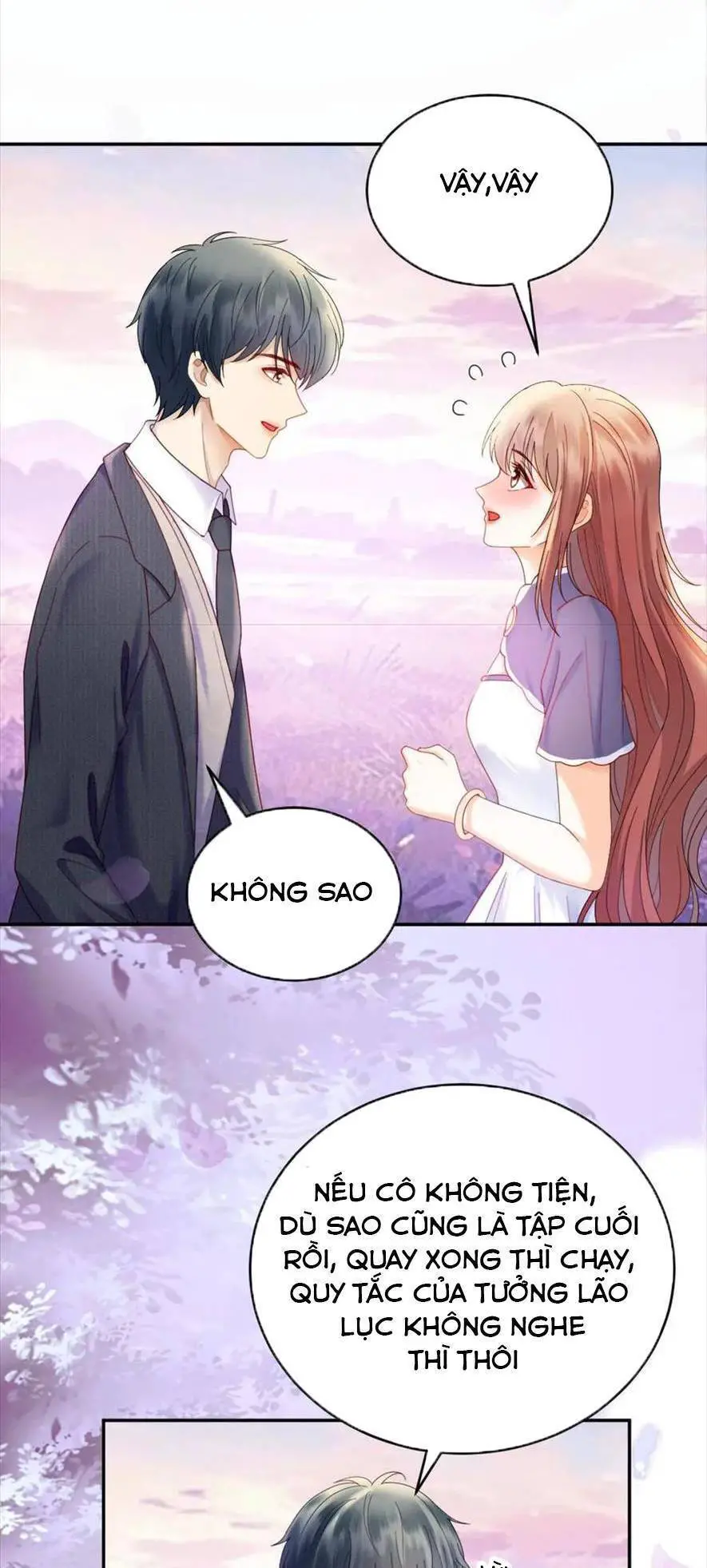 Cùng Đỉnh Luu Ảnh Đế Yêu Đương Phát Đường Nettruyen ZZZ Chương 379 Page 13
