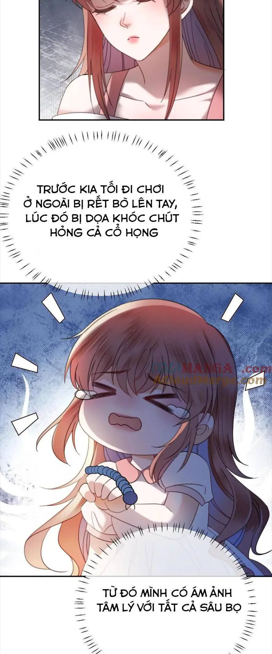 Cùng Đỉnh Luu Ảnh Đế Yêu Đương Phát Đường Nettruyen ZZZ Chương 375 Page 4