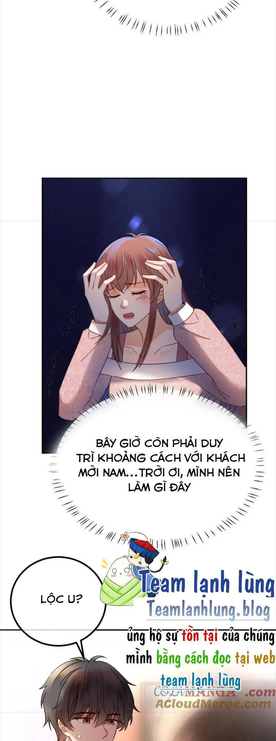Cùng Đỉnh Luu Ảnh Đế Yêu Đương Phát Đường Nettruyen ZZZ Chương 375 Page 5