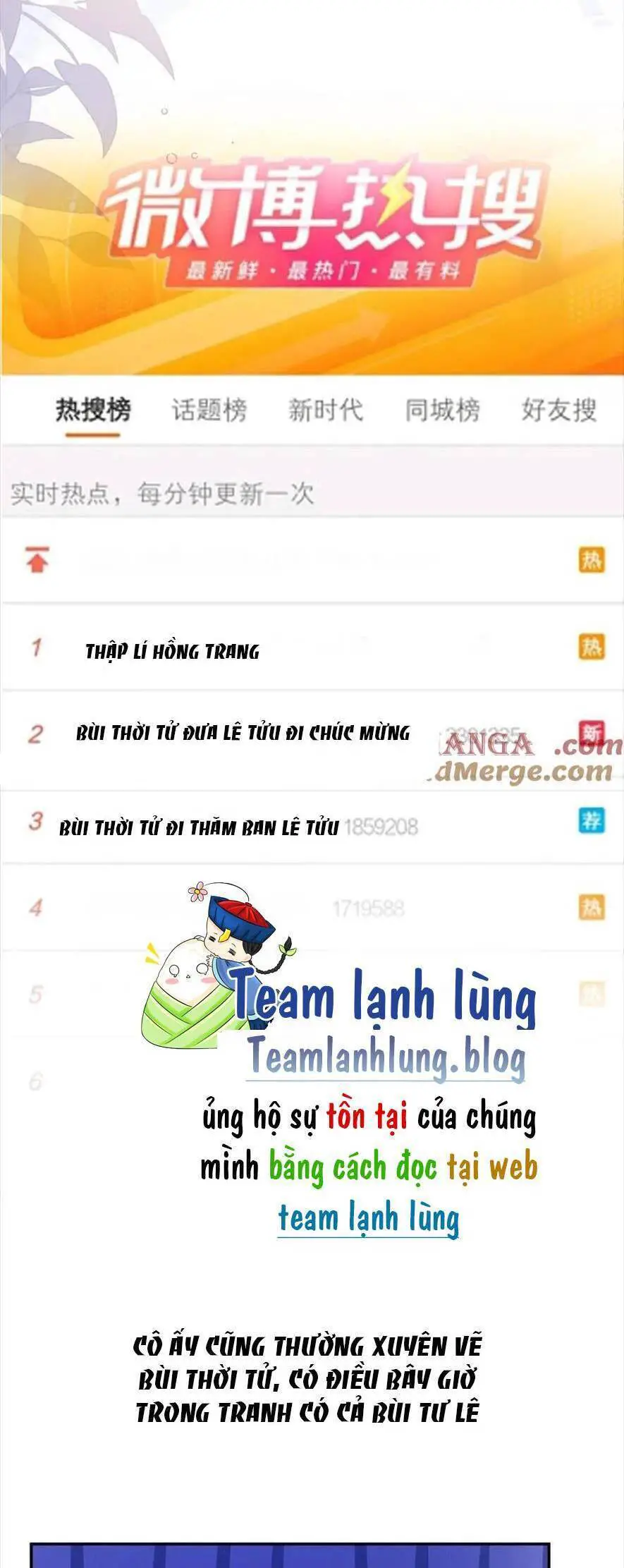 Cùng Đỉnh Luu Ảnh Đế Yêu Đương Phát Đường Nettruyen ZZZ Chương 374 Page 4