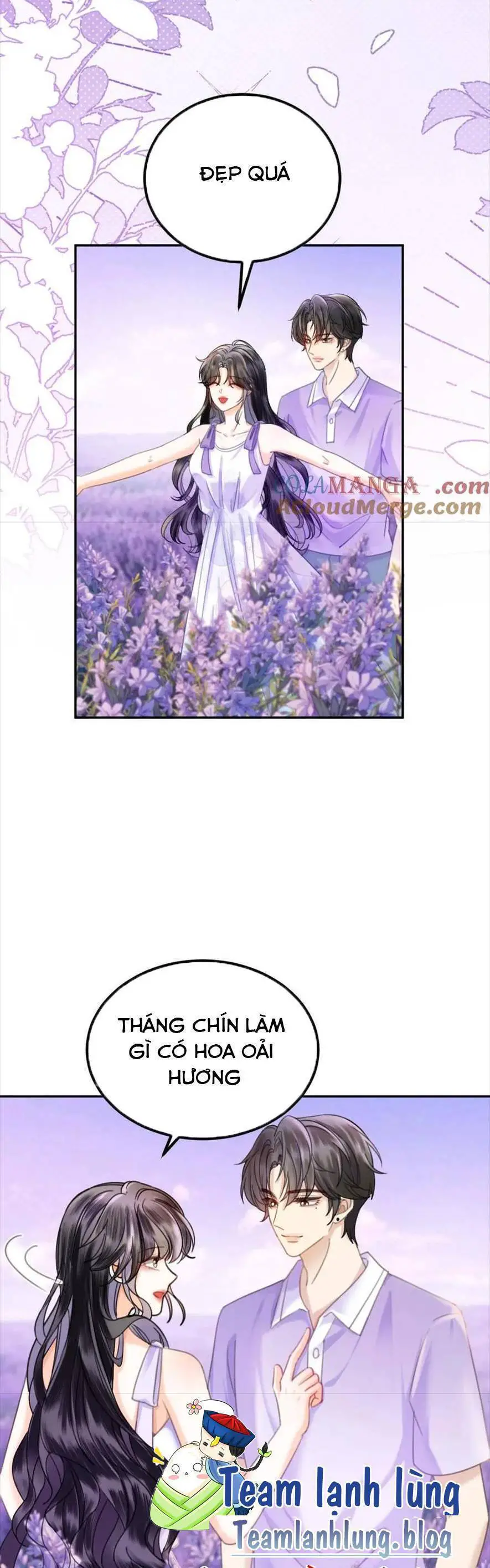 Cùng Đỉnh Luu Ảnh Đế Yêu Đương Phát Đường Nettruyen ZZZ Chương 374 Page 7