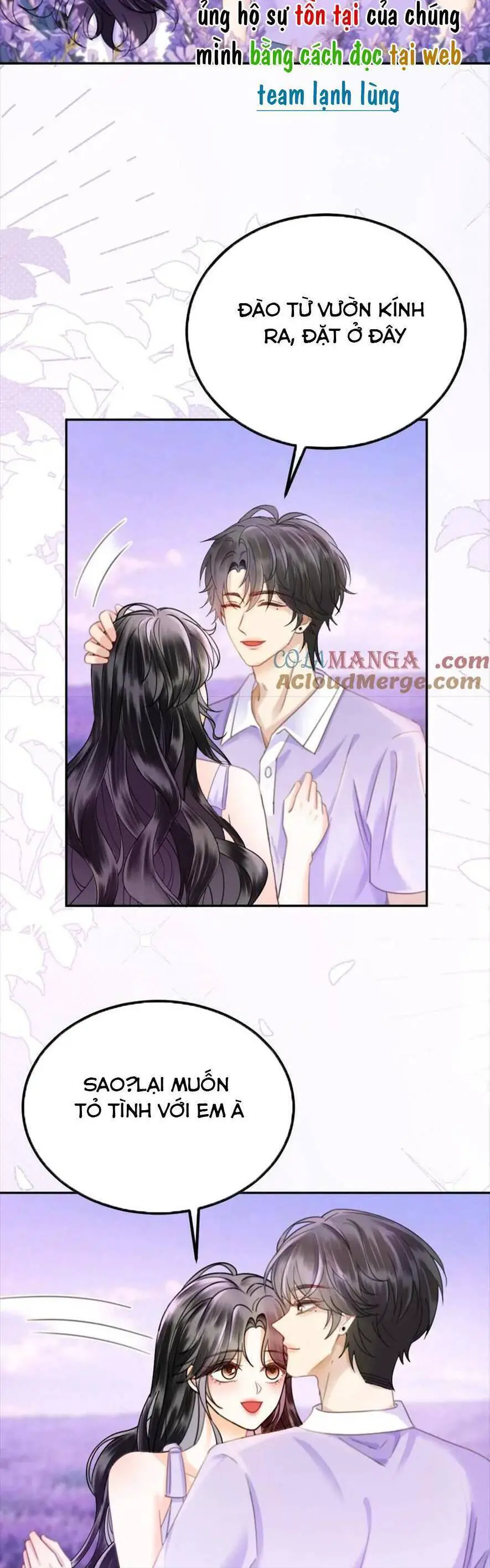 Cùng Đỉnh Luu Ảnh Đế Yêu Đương Phát Đường Nettruyen ZZZ Chương 374 Page 8