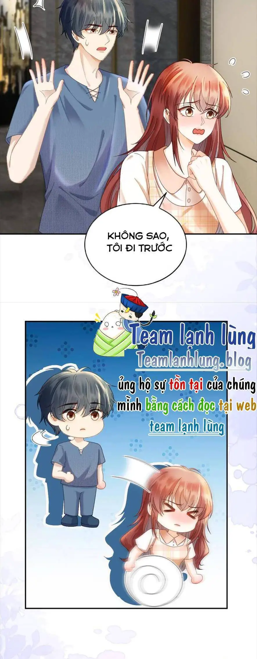 Cùng Đỉnh Luu Ảnh Đế Yêu Đương Phát Đường Nettruyen ZZZ Chương 378 Page 2