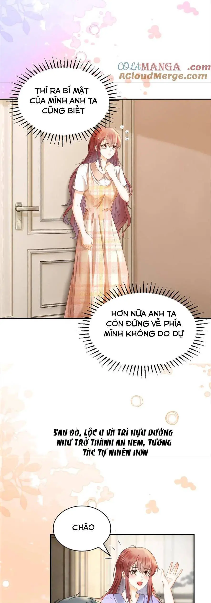 Cùng Đỉnh Luu Ảnh Đế Yêu Đương Phát Đường Nettruyen ZZZ Chương 378 Page 3