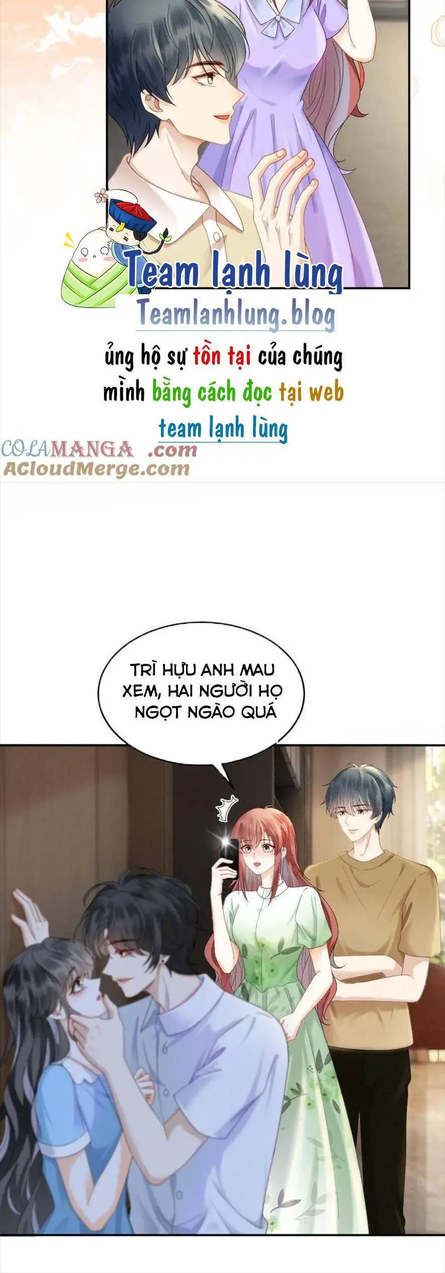 Cùng Đỉnh Luu Ảnh Đế Yêu Đương Phát Đường Nettruyen ZZZ Chương 378 Page 4