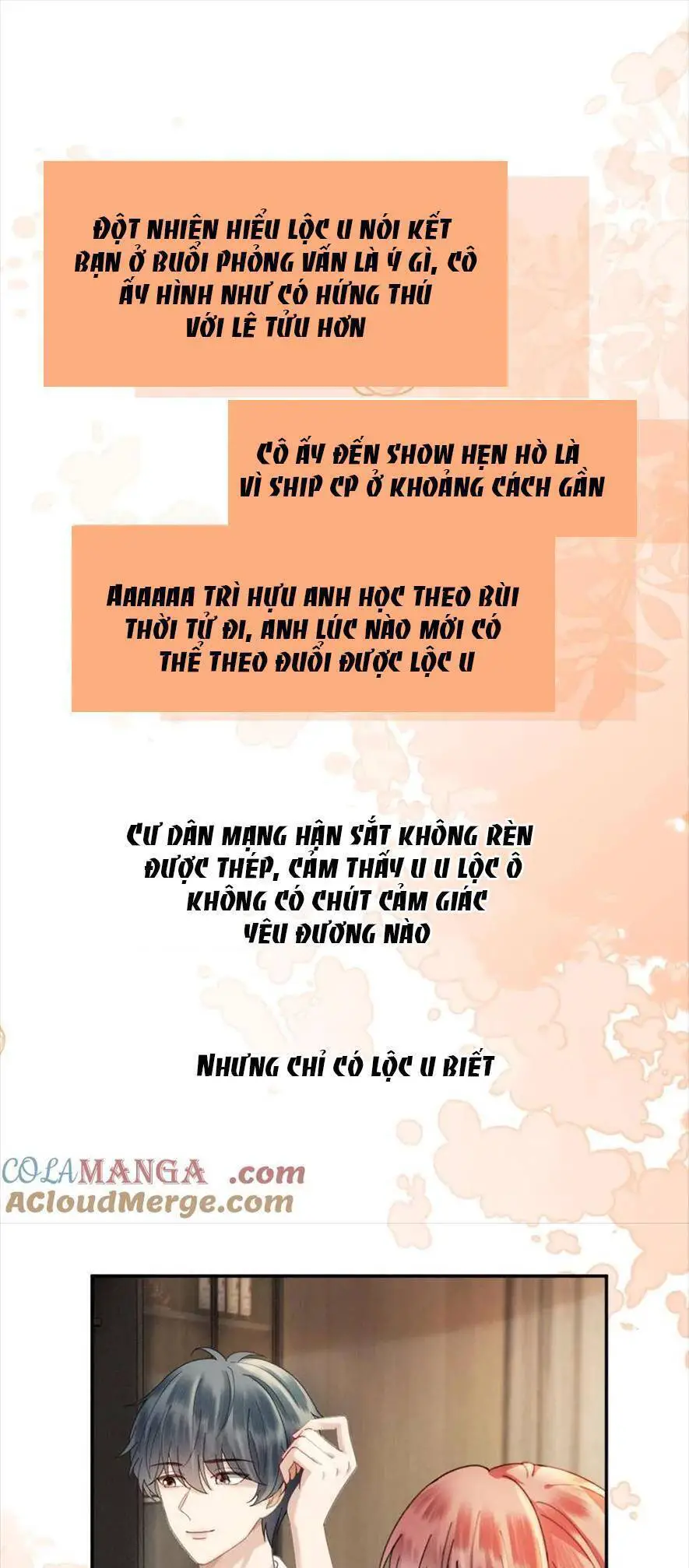 Cùng Đỉnh Luu Ảnh Đế Yêu Đương Phát Đường Nettruyen ZZZ Chương 378 Page 5