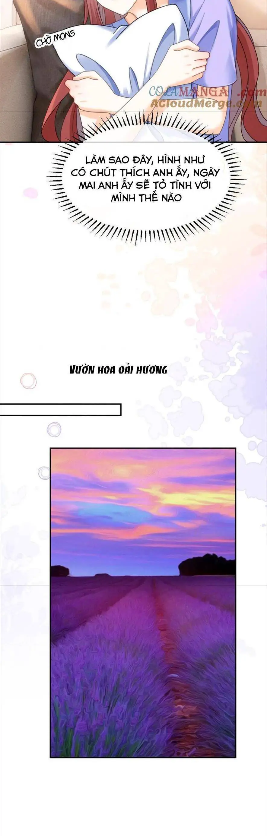 Cùng Đỉnh Luu Ảnh Đế Yêu Đương Phát Đường Nettruyen ZZZ Chương 378 Page 10