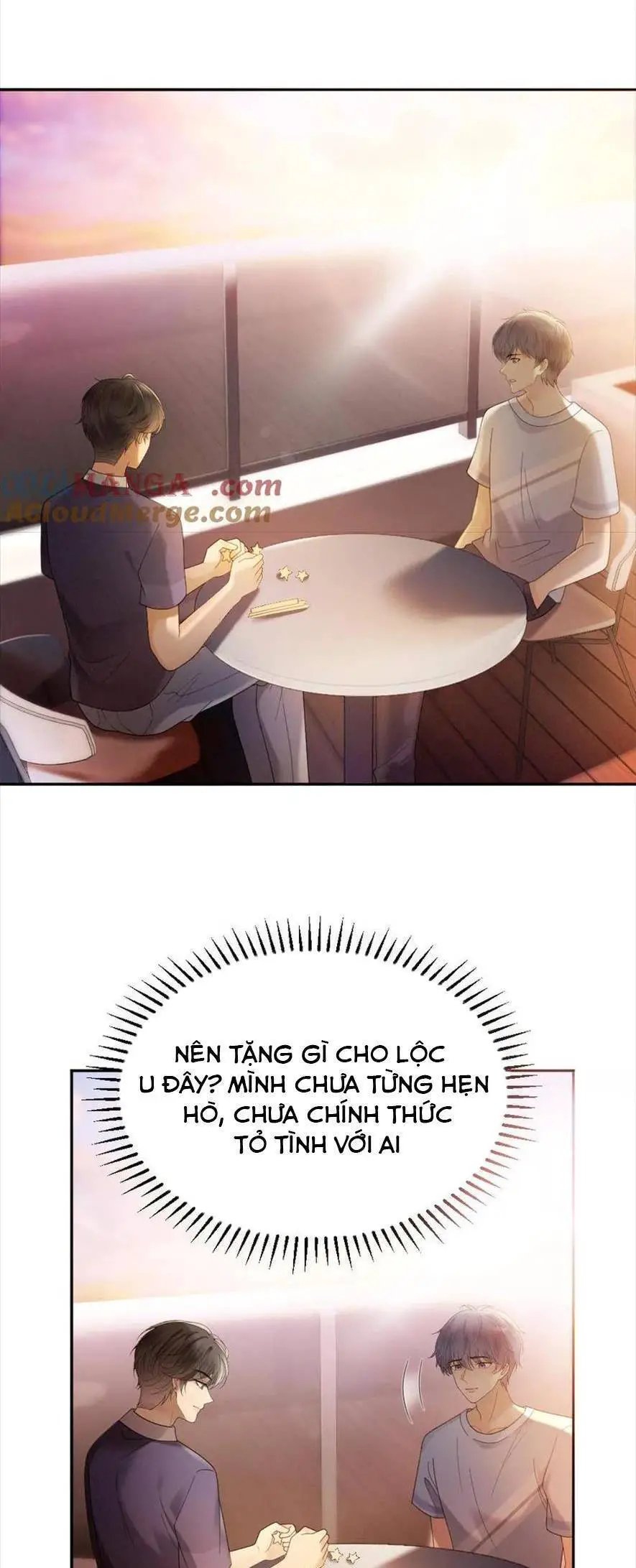 Cùng Đỉnh Luu Ảnh Đế Yêu Đương Phát Đường Nettruyen ZZZ Chương 378 Page 11