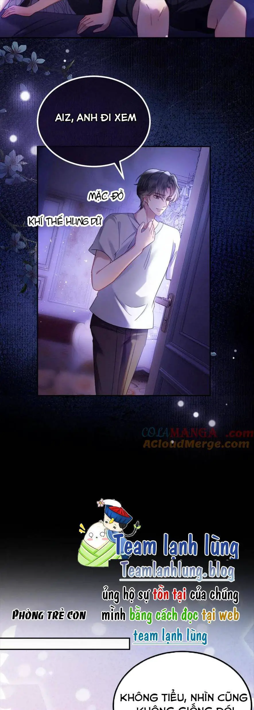 Cùng Đỉnh Luu Ảnh Đế Yêu Đương Phát Đường Nettruyen ZZZ Chương 371 Page 9
