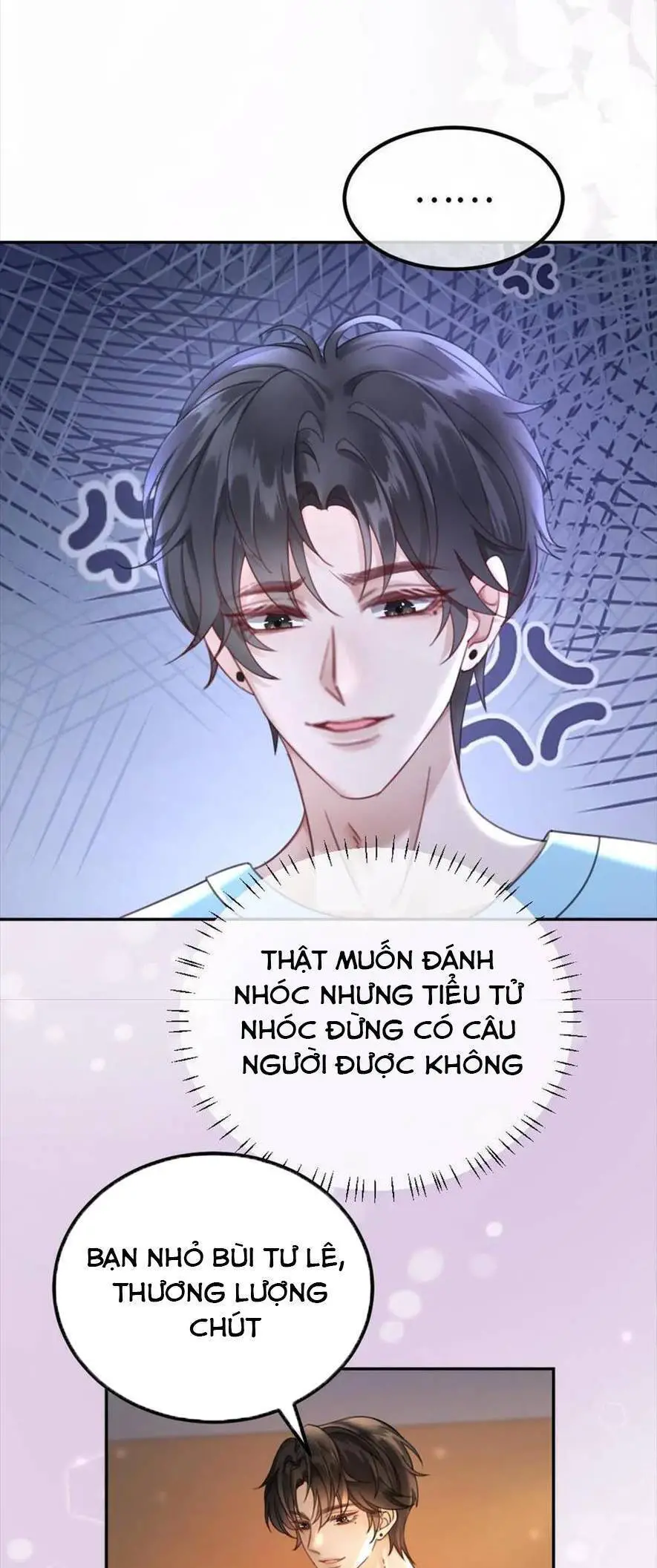 Cùng Đỉnh Luu Ảnh Đế Yêu Đương Phát Đường Nettruyen ZZZ Chương 371 Page 11