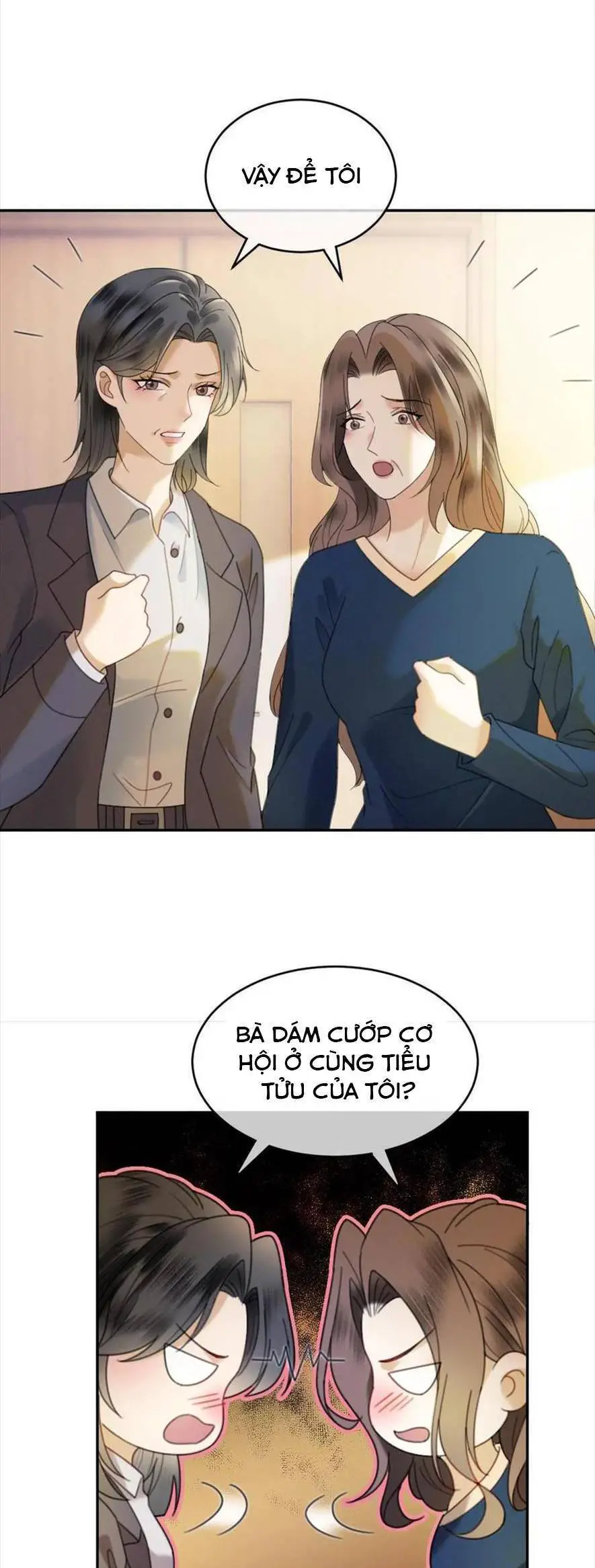 Cùng Đỉnh Luu Ảnh Đế Yêu Đương Phát Đường Nettruyen ZZZ Chương 369 Page 5