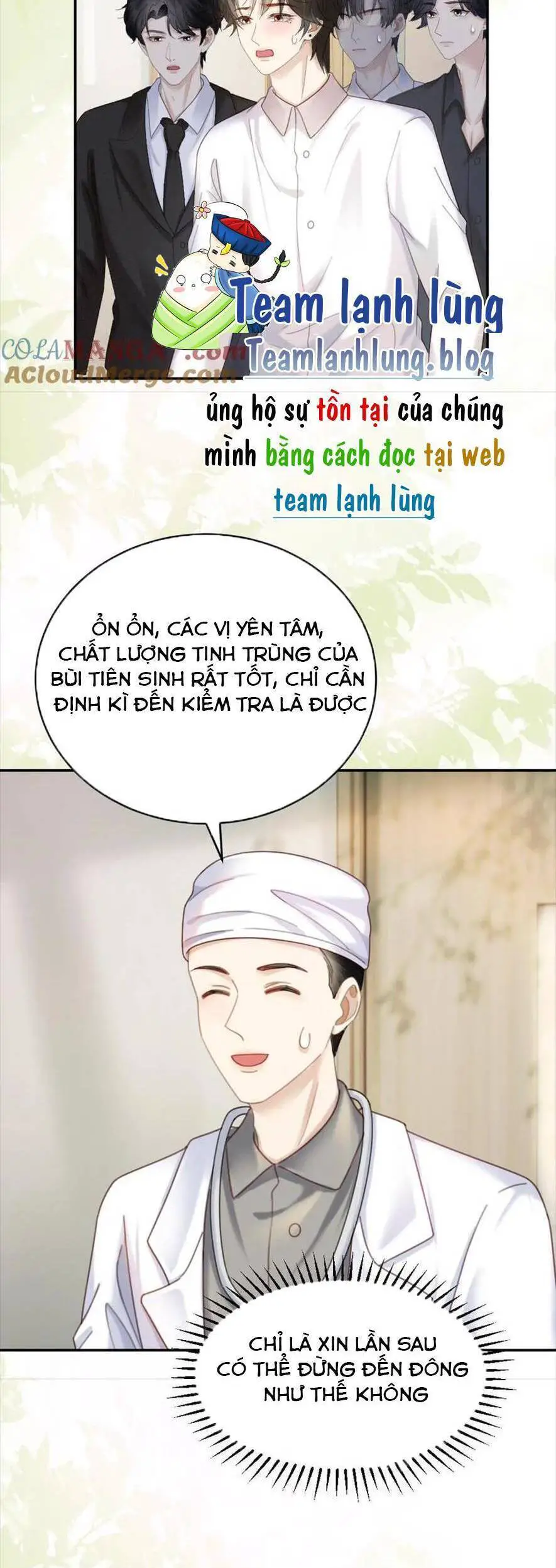 Cùng Đỉnh Luu Ảnh Đế Yêu Đương Phát Đường Nettruyen ZZZ Chương 369 Page 10
