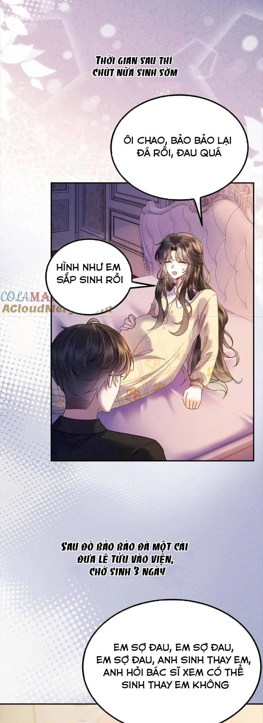 Cùng Đỉnh Luu Ảnh Đế Yêu Đương Phát Đường Nettruyen ZZZ Chương 370 Page 3