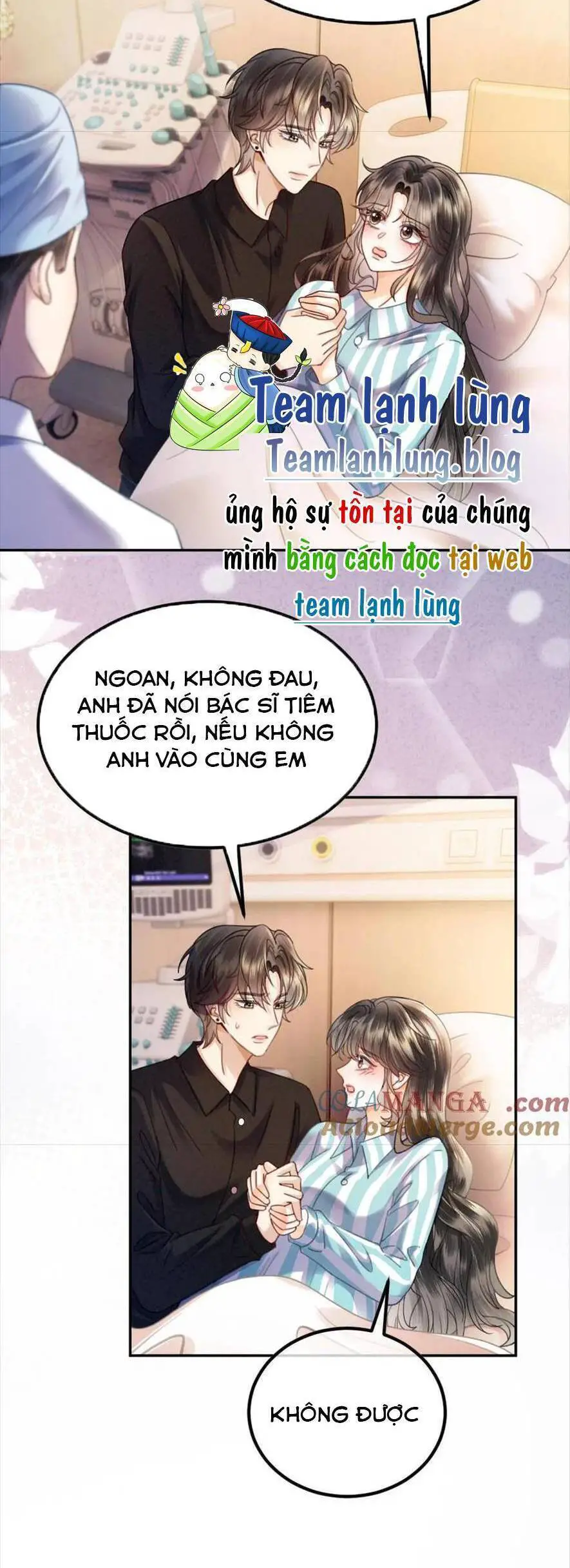 Cùng Đỉnh Luu Ảnh Đế Yêu Đương Phát Đường Nettruyen ZZZ Chương 370 Page 4