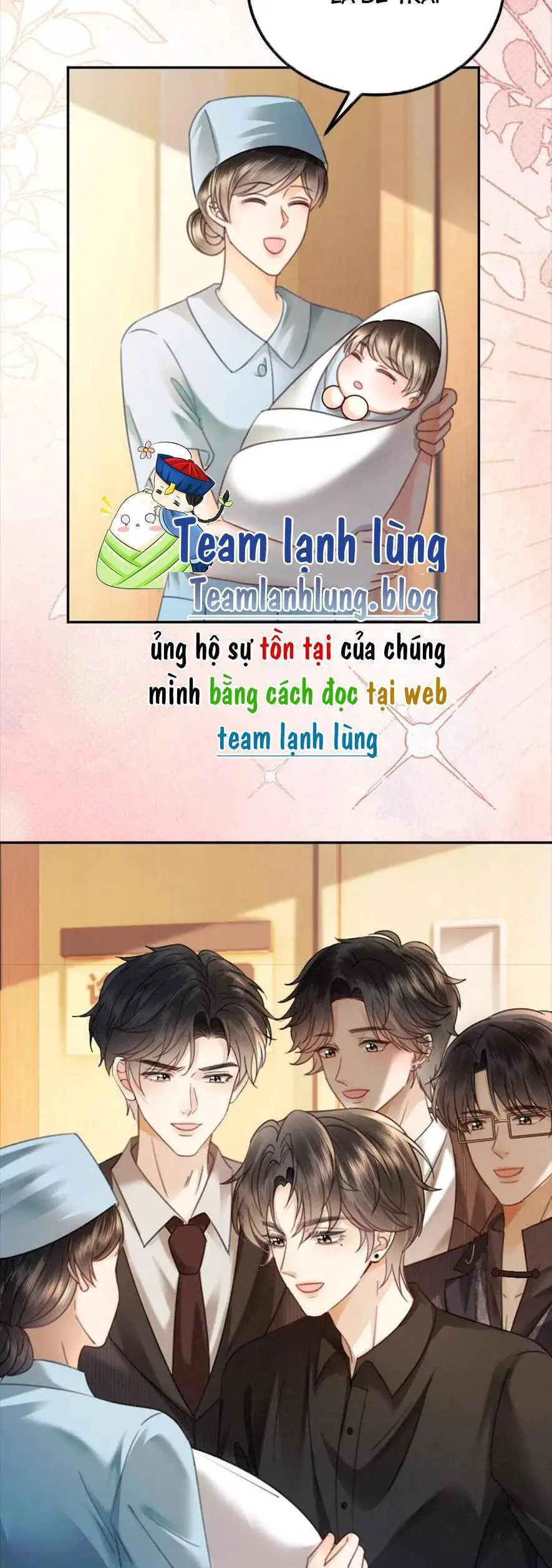 Cùng Đỉnh Luu Ảnh Đế Yêu Đương Phát Đường Nettruyen ZZZ Chương 370 Page 6