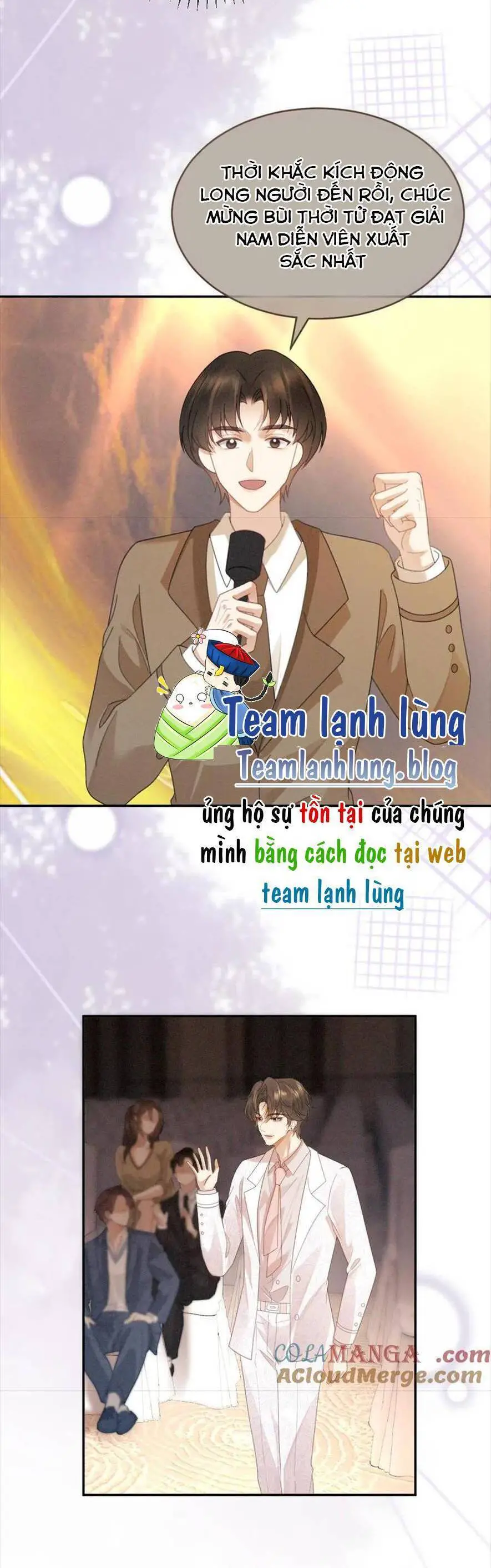 Cùng Đỉnh Luu Ảnh Đế Yêu Đương Phát Đường Nettruyen ZZZ Chương 365 Page 11
