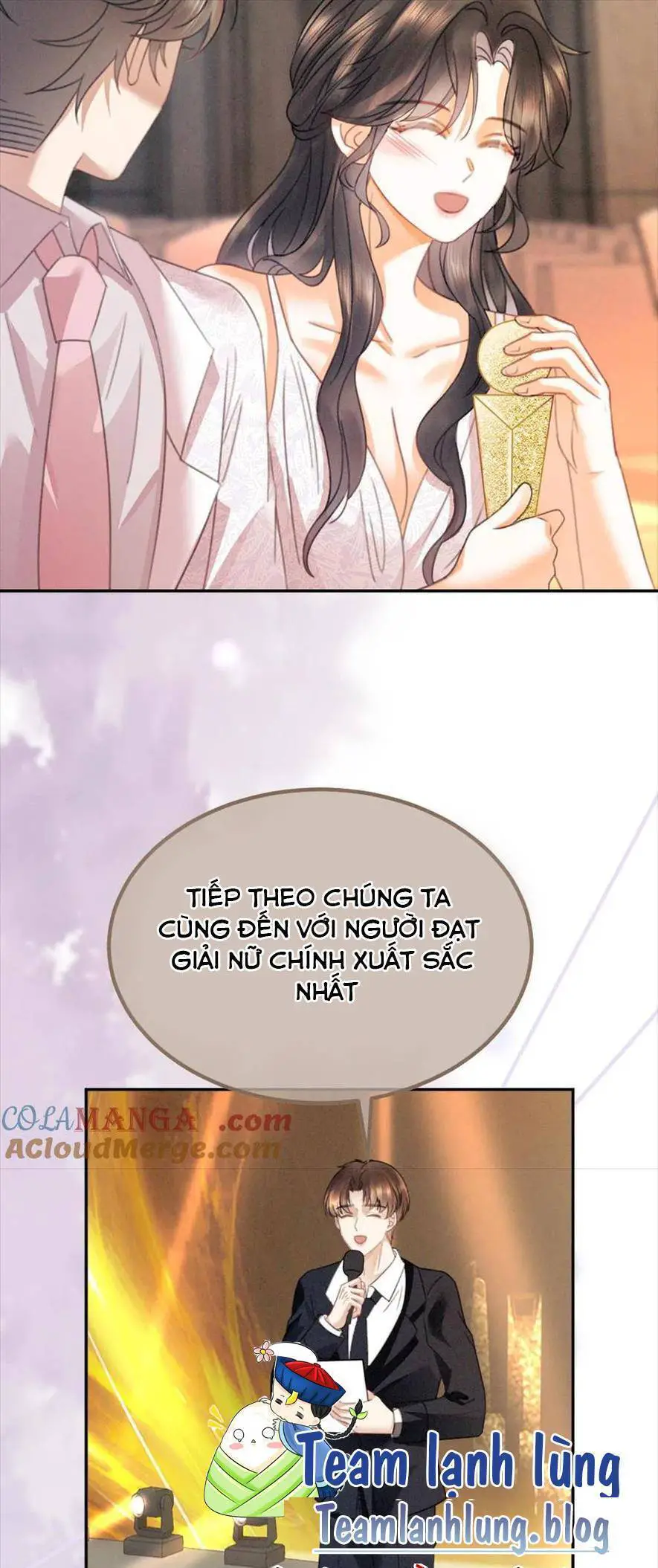 Cùng Đỉnh Luu Ảnh Đế Yêu Đương Phát Đường Nettruyen ZZZ Chương 365 Page 15