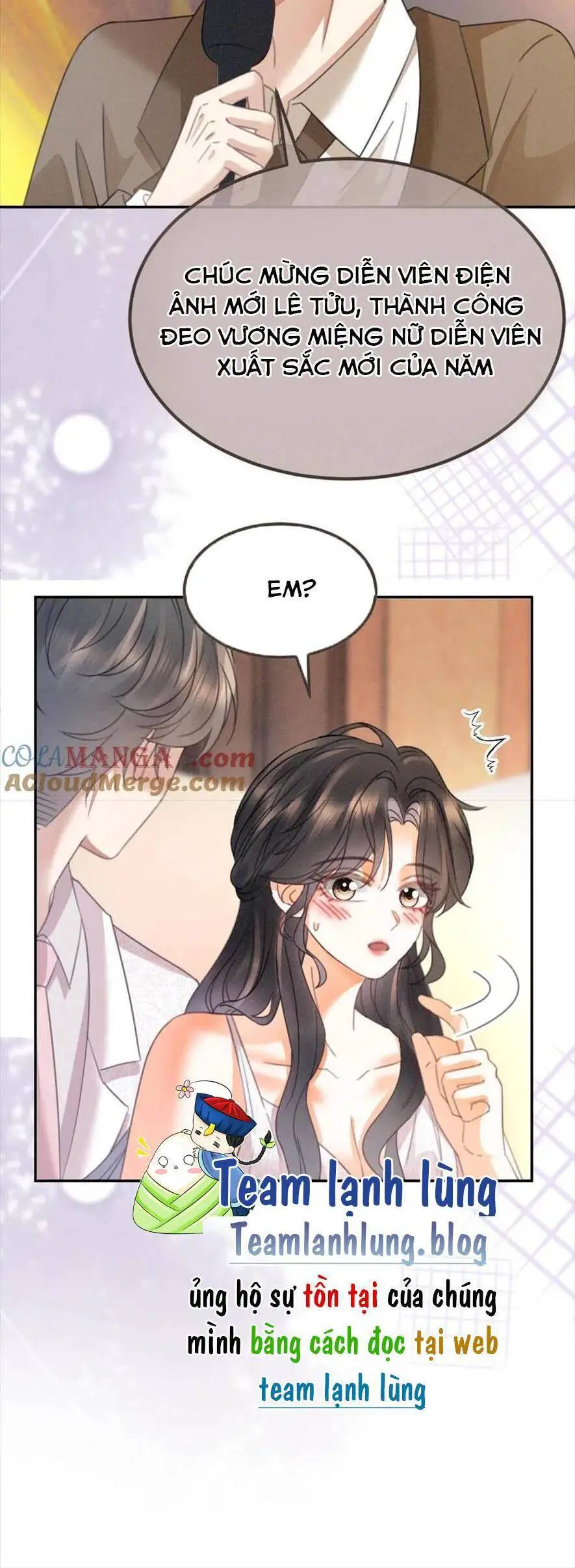 Cùng Đỉnh Luu Ảnh Đế Yêu Đương Phát Đường Nettruyen ZZZ Chương 365 Page 18
