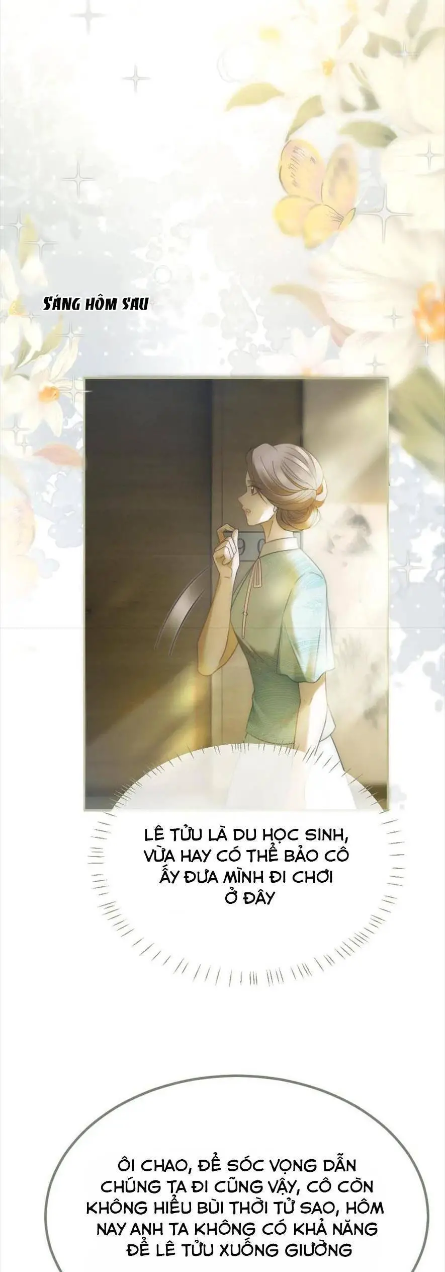 Cùng Đỉnh Luu Ảnh Đế Yêu Đương Phát Đường Nettruyen ZZZ Chương 367 Page 5