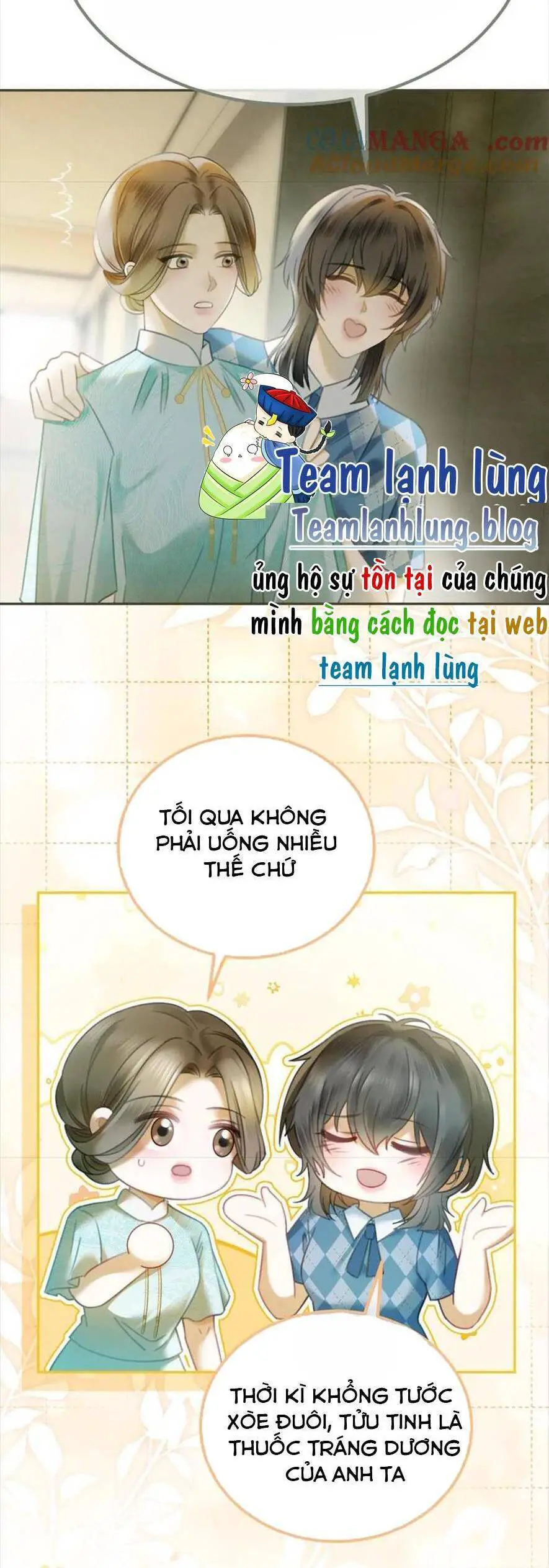 Cùng Đỉnh Luu Ảnh Đế Yêu Đương Phát Đường Nettruyen ZZZ Chương 367 Page 6