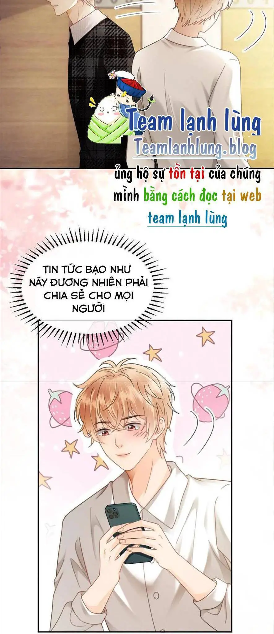 Cùng Đỉnh Luu Ảnh Đế Yêu Đương Phát Đường Nettruyen ZZZ Chương 367 Page 14