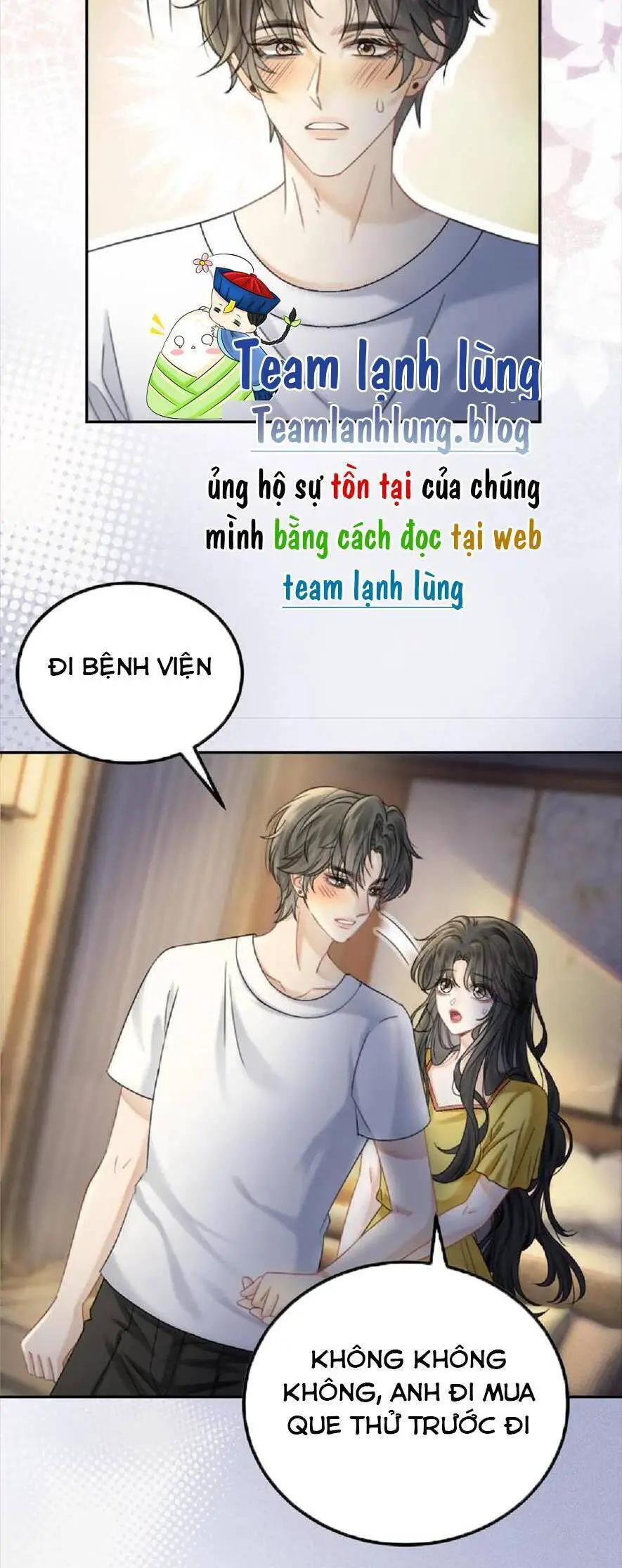 Cùng Đỉnh Luu Ảnh Đế Yêu Đương Phát Đường Nettruyen ZZZ Chương 368 Page 11