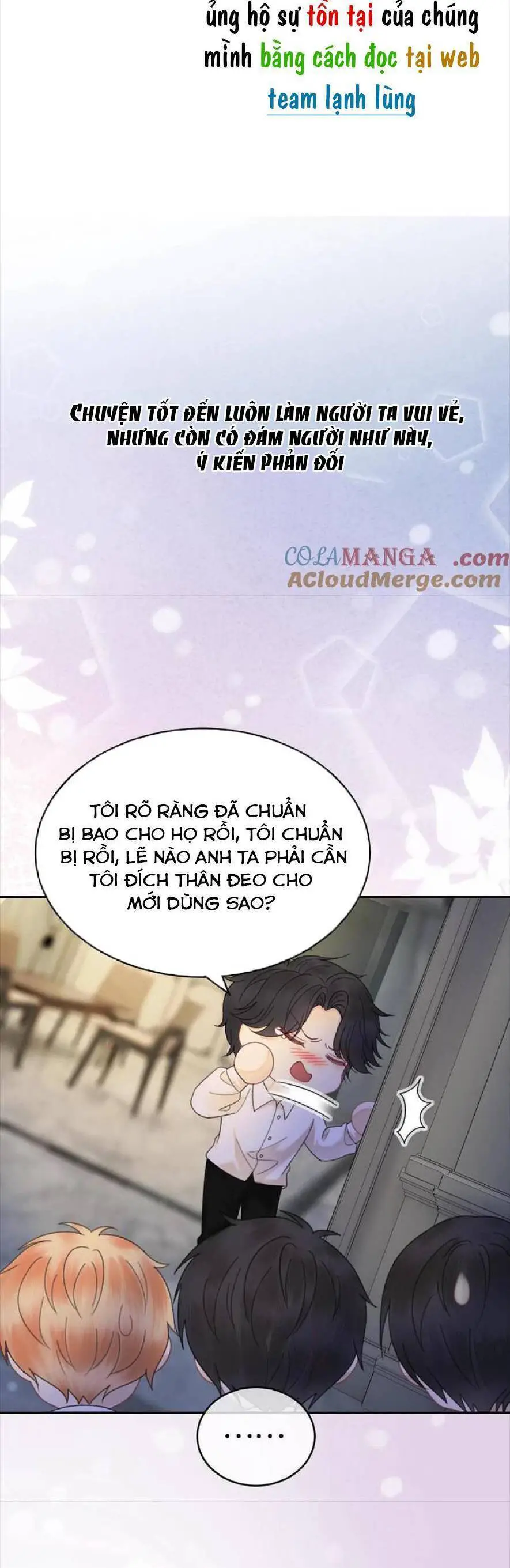 Cùng Đỉnh Luu Ảnh Đế Yêu Đương Phát Đường Nettruyen ZZZ Chương 368 Page 19