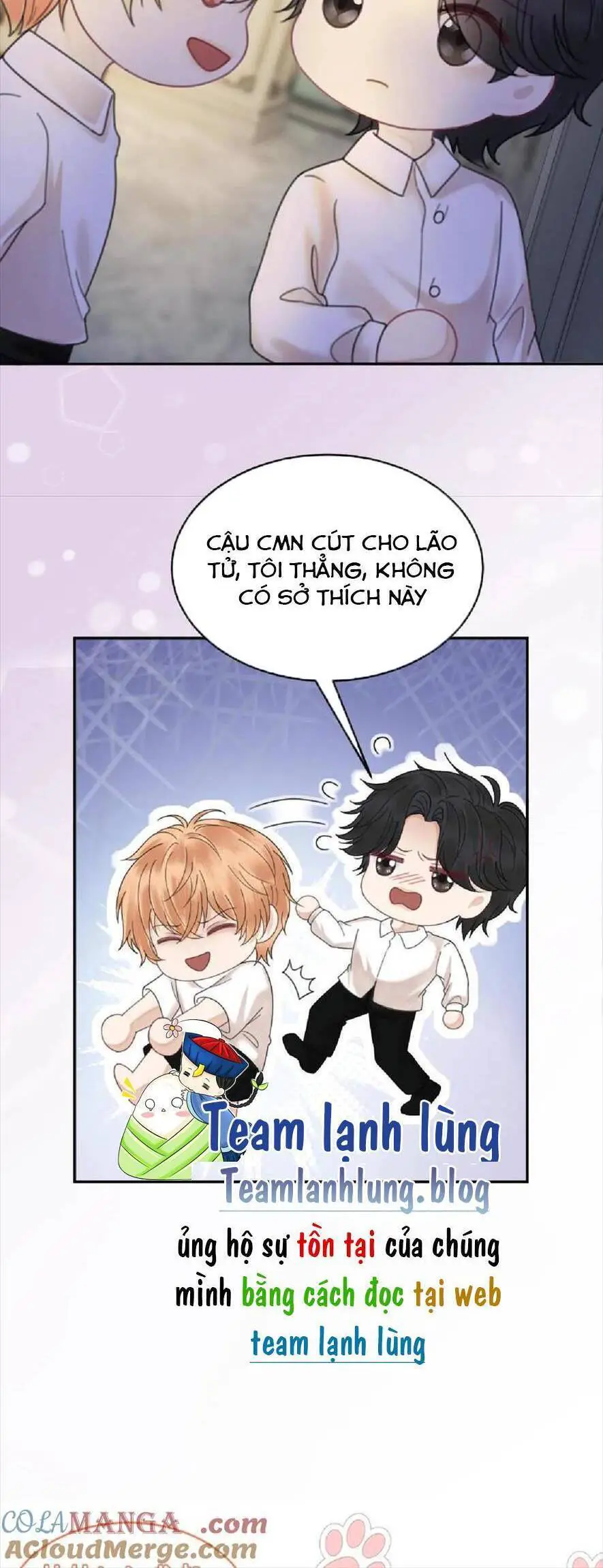 Cùng Đỉnh Luu Ảnh Đế Yêu Đương Phát Đường Nettruyen ZZZ Chương 368 Page 21