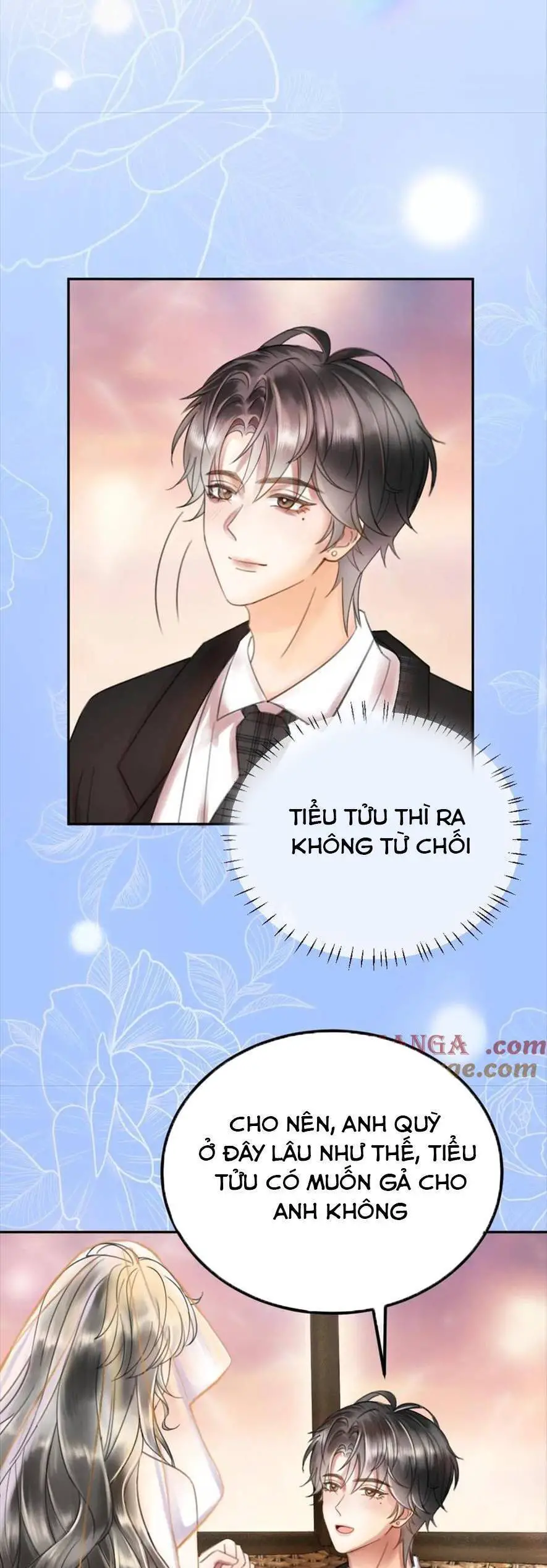 Cùng Đỉnh Luu Ảnh Đế Yêu Đương Phát Đường Nettruyen ZZZ Chương 357 Page 5