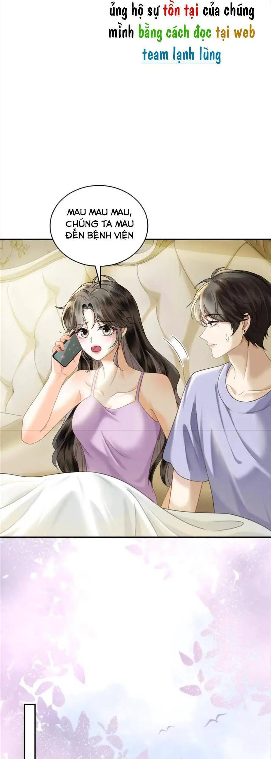 Cùng Đỉnh Luu Ảnh Đế Yêu Đương Phát Đường Nettruyen ZZZ Chương 362 Page 4