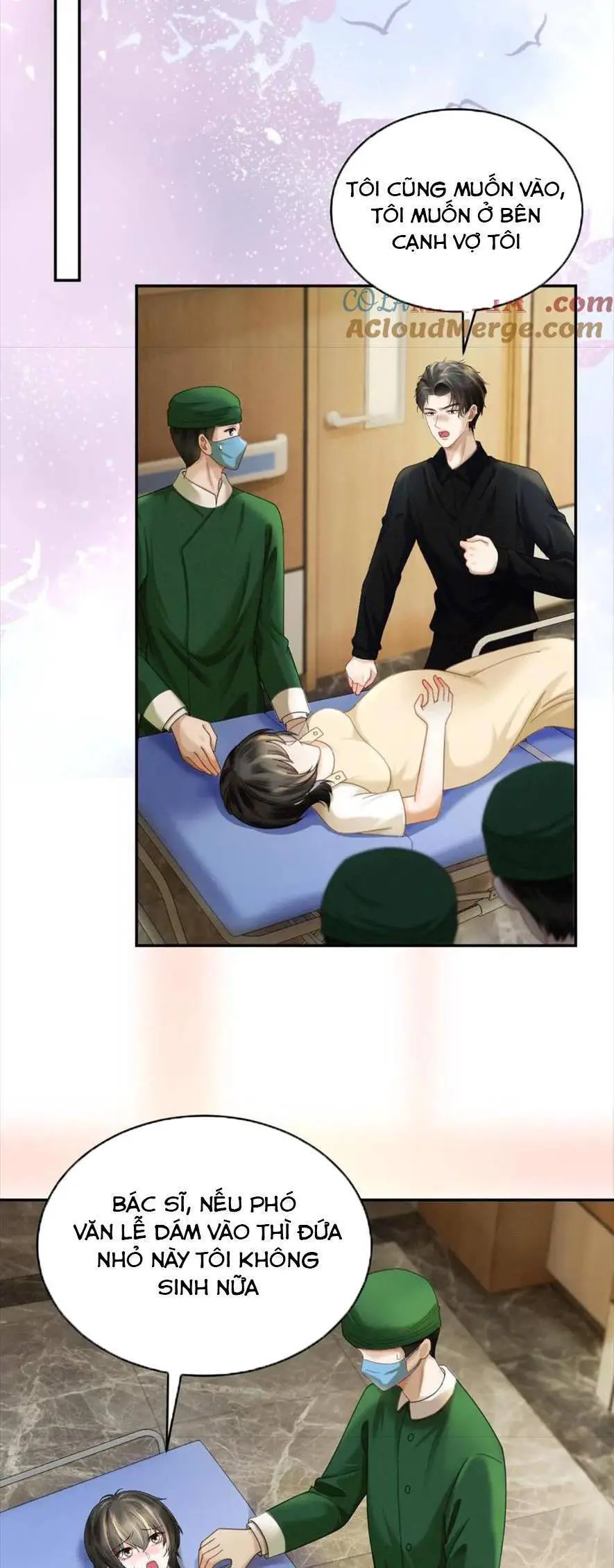 Cùng Đỉnh Luu Ảnh Đế Yêu Đương Phát Đường Nettruyen ZZZ Chương 362 Page 5