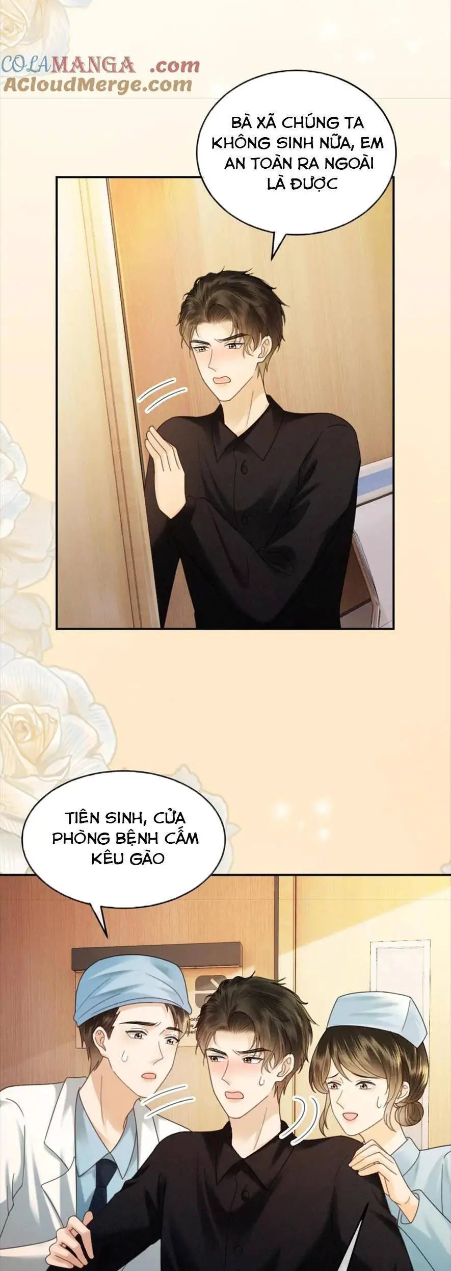 Cùng Đỉnh Luu Ảnh Đế Yêu Đương Phát Đường Nettruyen ZZZ Chương 362 Page 11