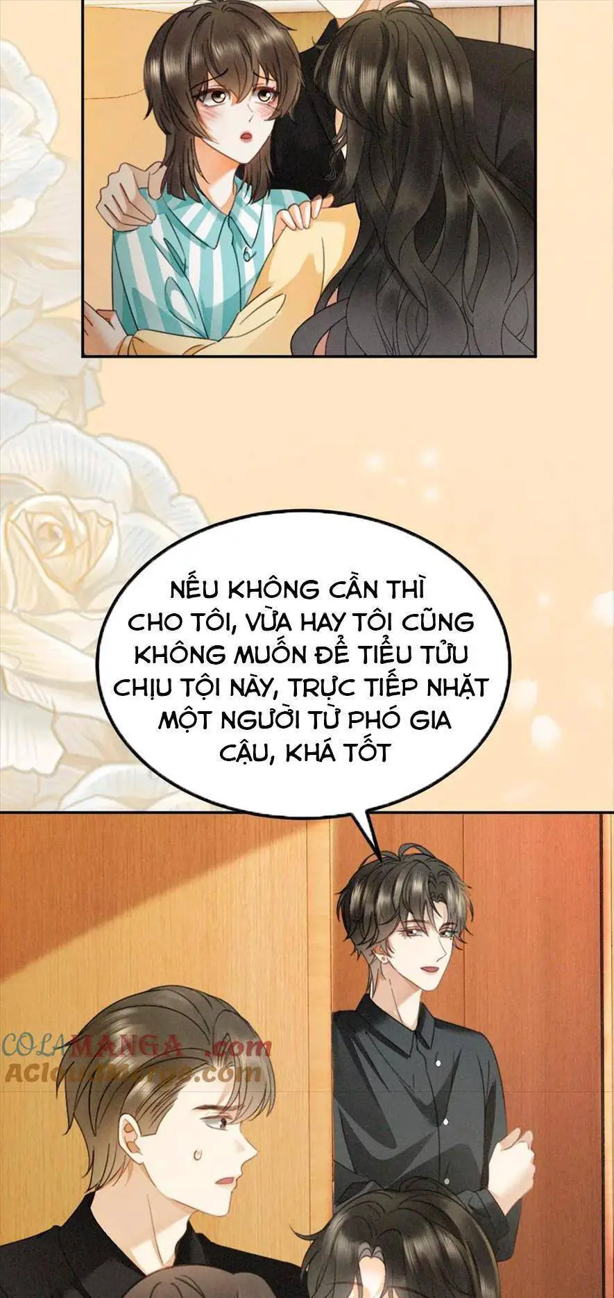 Cùng Đỉnh Luu Ảnh Đế Yêu Đương Phát Đường Nettruyen ZZZ Chương 362 Page 17