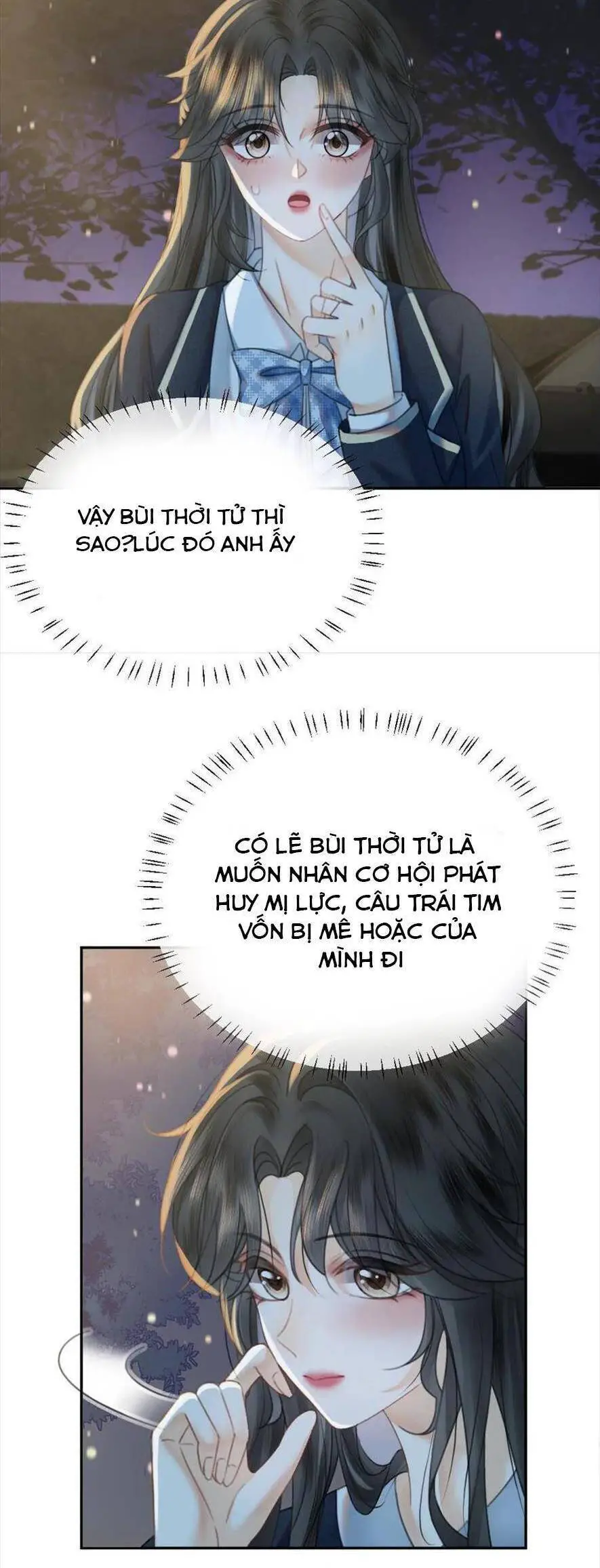 Cùng Đỉnh Luu Ảnh Đế Yêu Đương Phát Đường Nettruyen ZZZ Chương 352 Page 5