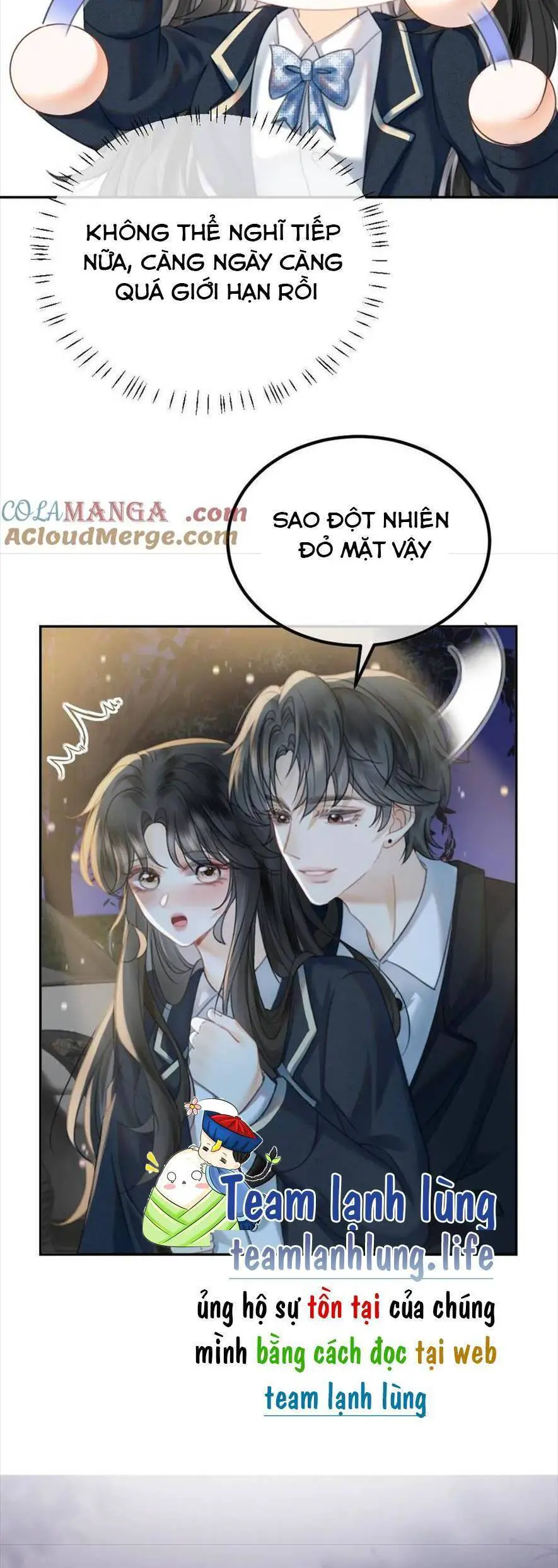 Cùng Đỉnh Luu Ảnh Đế Yêu Đương Phát Đường Nettruyen ZZZ Chương 352 Page 7