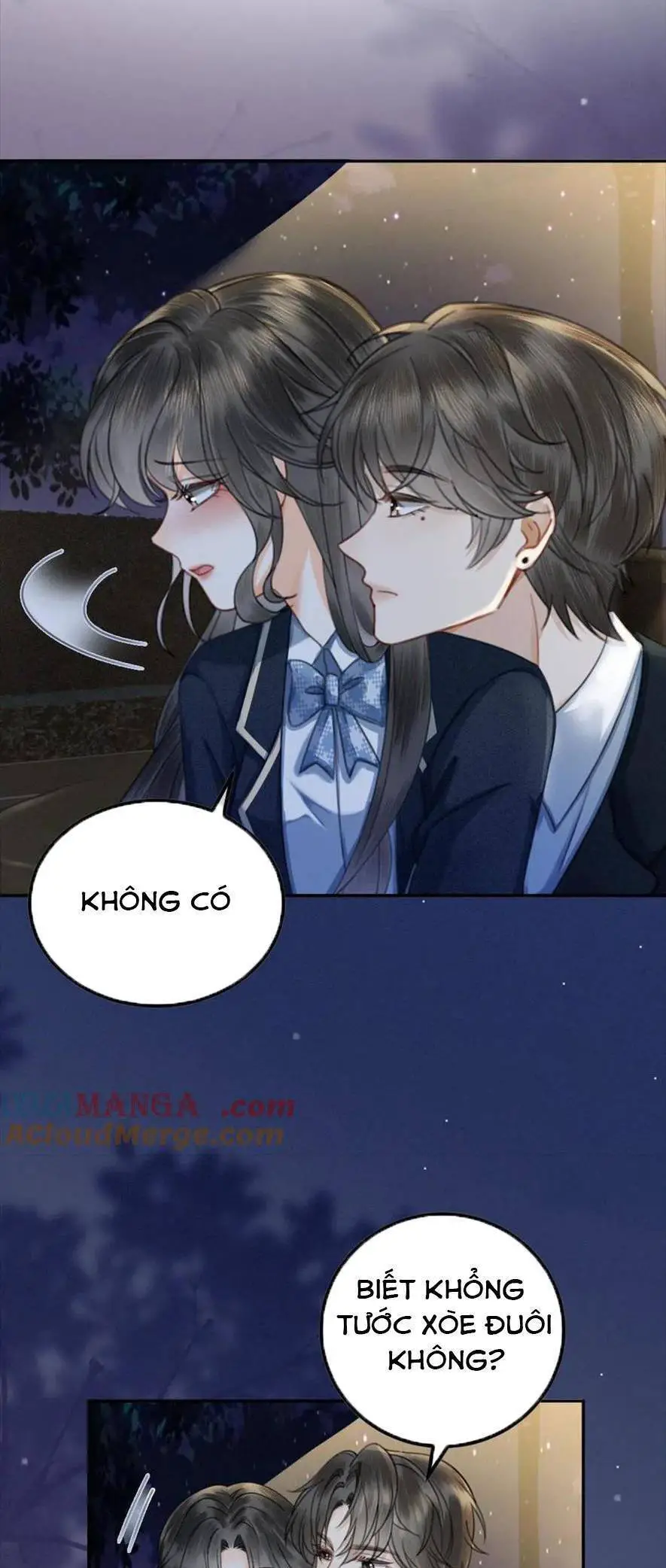 Cùng Đỉnh Luu Ảnh Đế Yêu Đương Phát Đường Nettruyen ZZZ Chương 352 Page 8