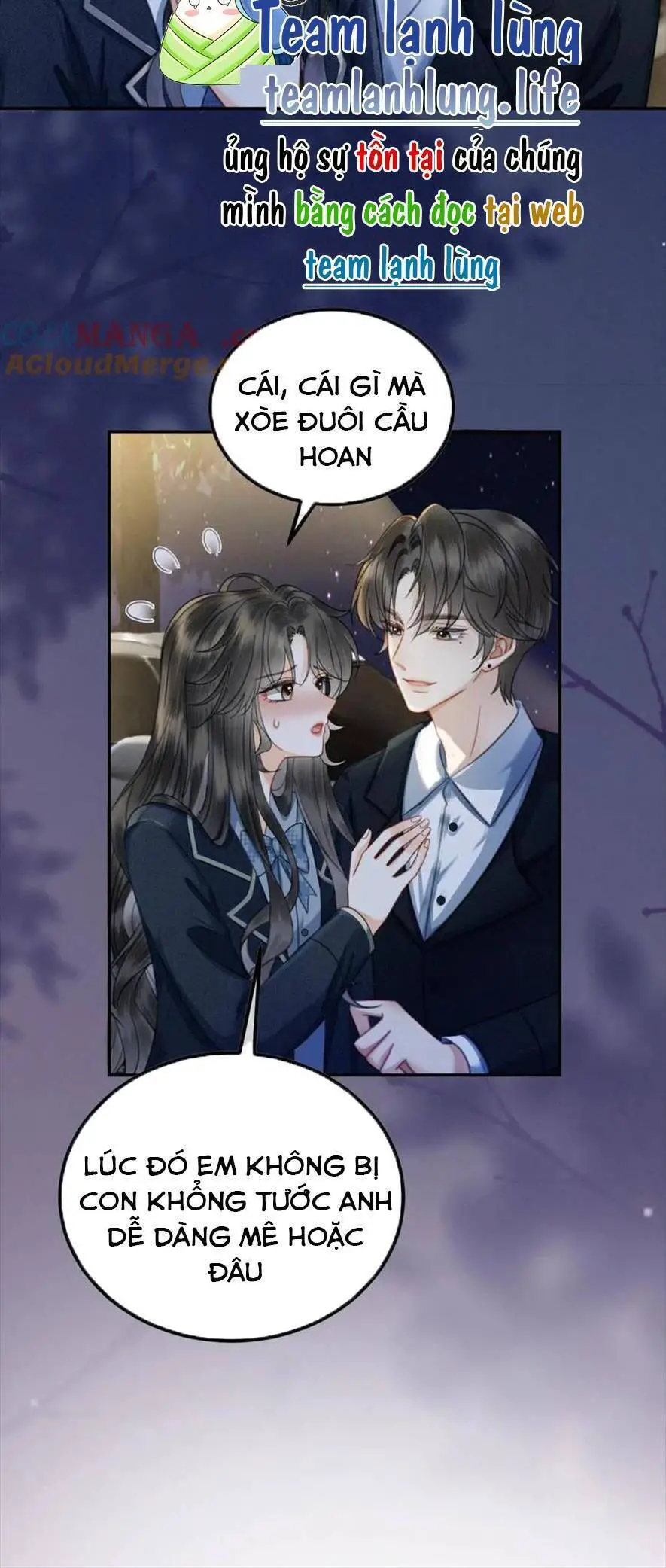 Cùng Đỉnh Luu Ảnh Đế Yêu Đương Phát Đường Nettruyen ZZZ Chương 352 Page 10