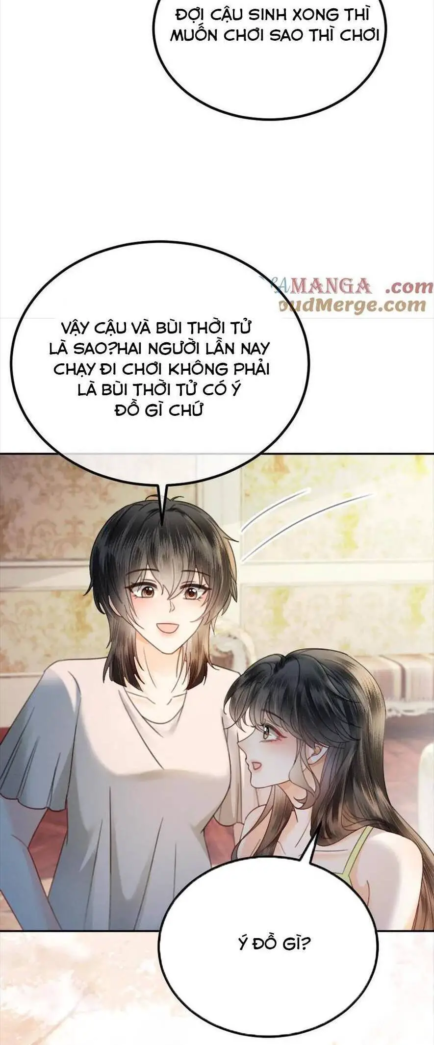 Cùng Đỉnh Luu Ảnh Đế Yêu Đương Phát Đường Nettruyen ZZZ Chương 352 Page 14