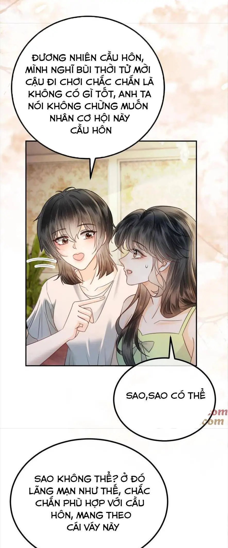 Cùng Đỉnh Luu Ảnh Đế Yêu Đương Phát Đường Nettruyen ZZZ Chương 352 Page 15