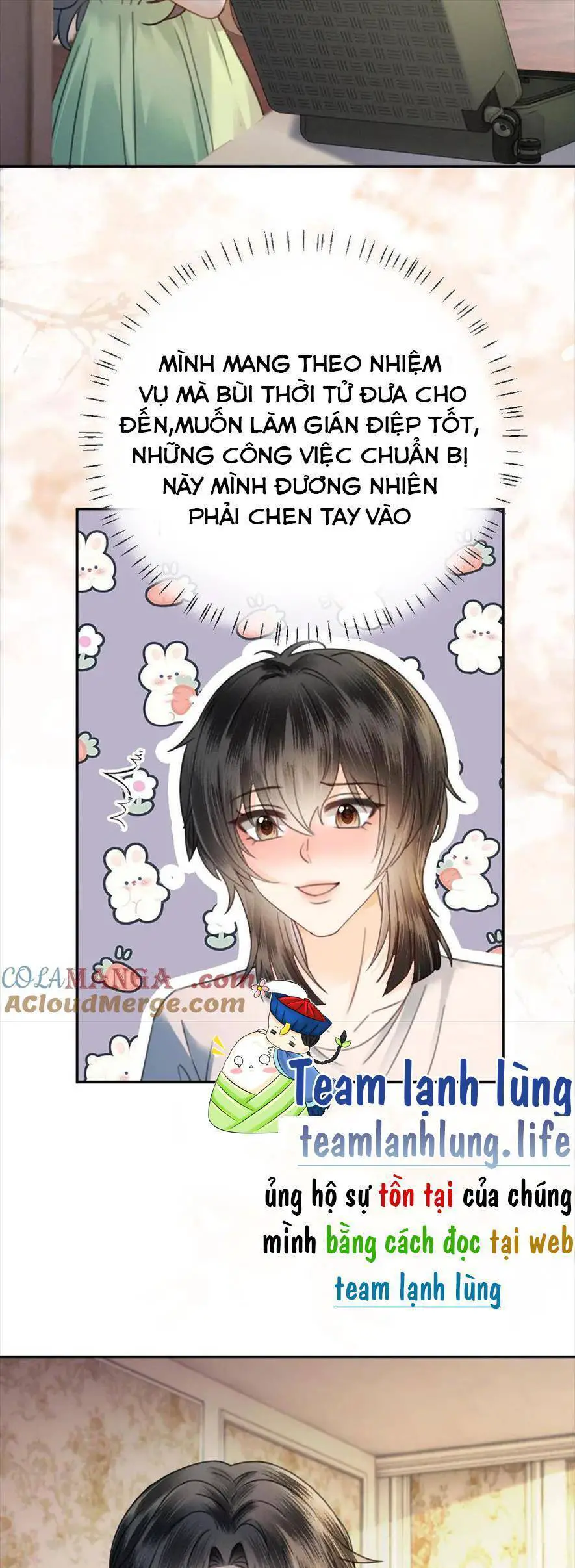 Cùng Đỉnh Luu Ảnh Đế Yêu Đương Phát Đường Nettruyen ZZZ Chương 352 Page 18