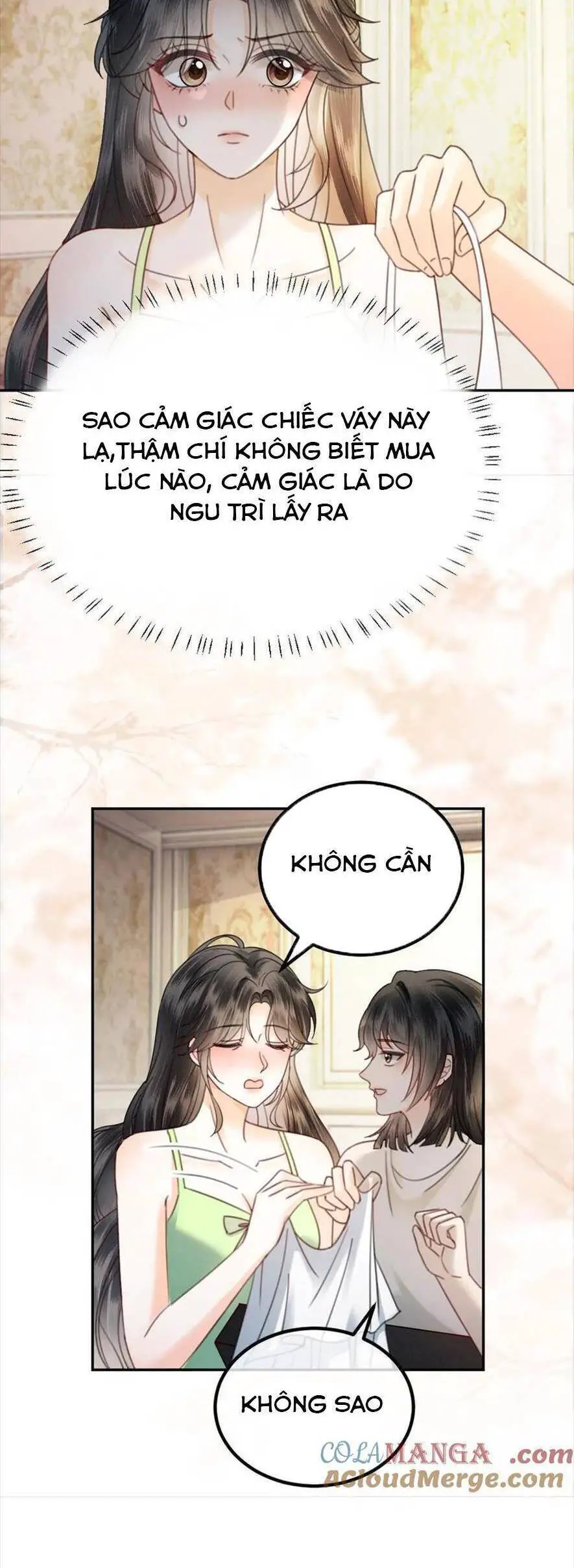 Cùng Đỉnh Luu Ảnh Đế Yêu Đương Phát Đường Nettruyen ZZZ Chương 352 Page 19