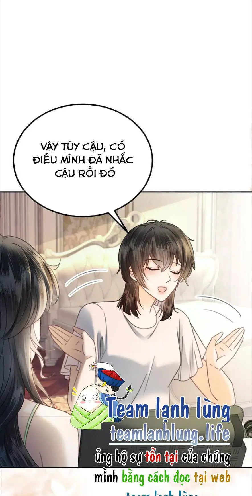 Cùng Đỉnh Luu Ảnh Đế Yêu Đương Phát Đường Nettruyen ZZZ Chương 352 Page 20