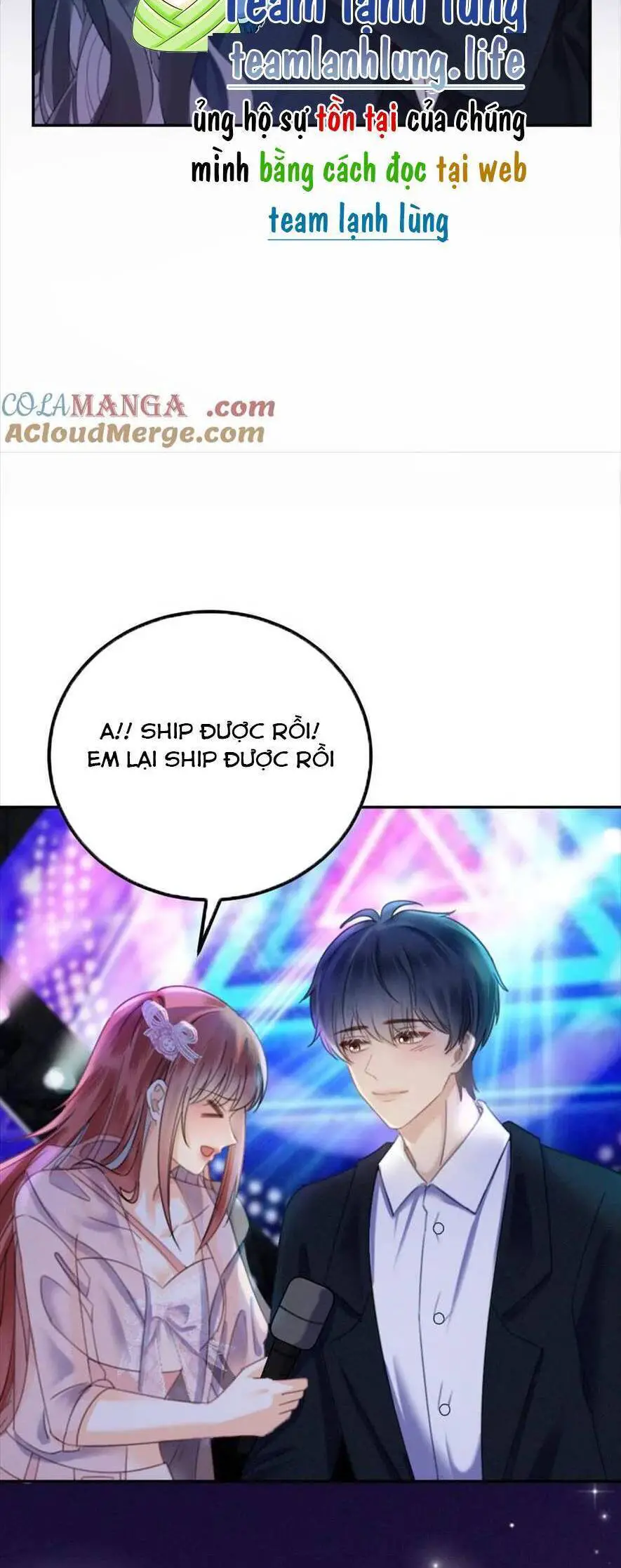 Cùng Đỉnh Luu Ảnh Đế Yêu Đương Phát Đường Nettruyen ZZZ Chương 351 Page 4